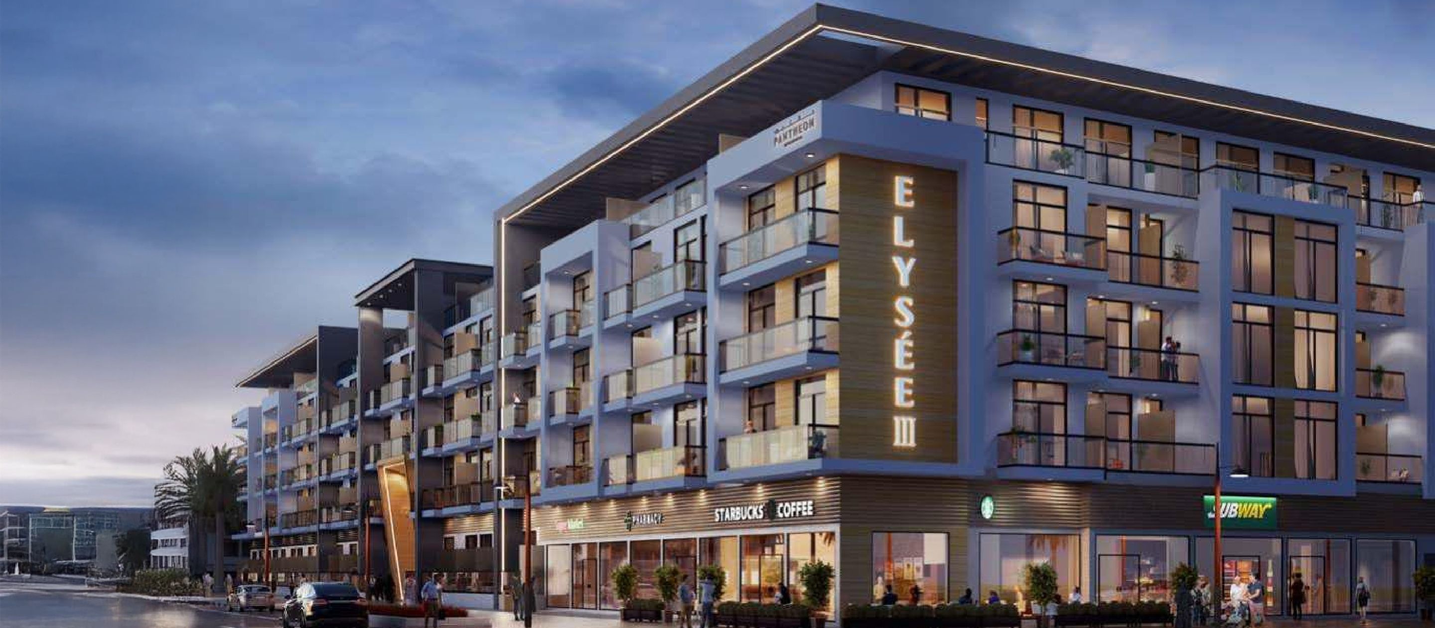 Levanto Residences 3 BR - Image 5