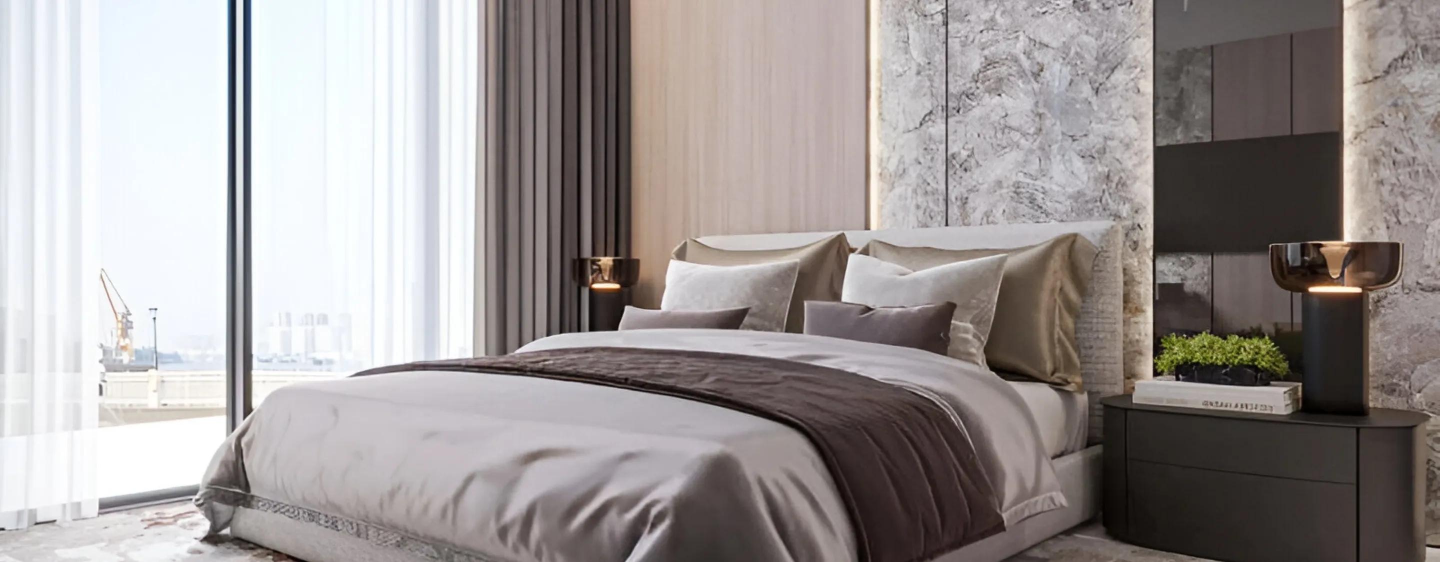 Vida Residences Club Point 1 BR - Image 6