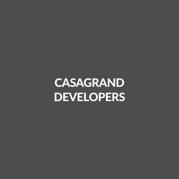 Casagrand Developers