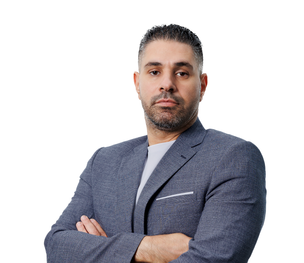 Elias Abou Haidar