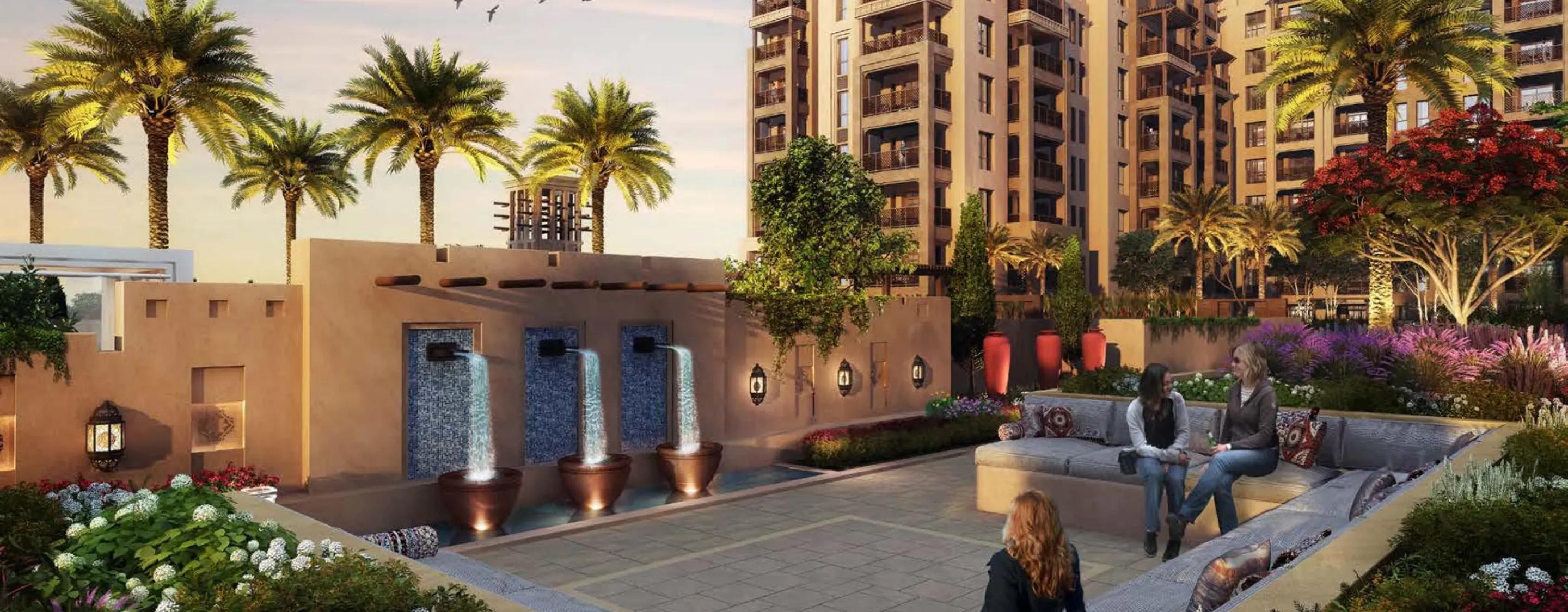 Renad Tower 1 BR - Image 6