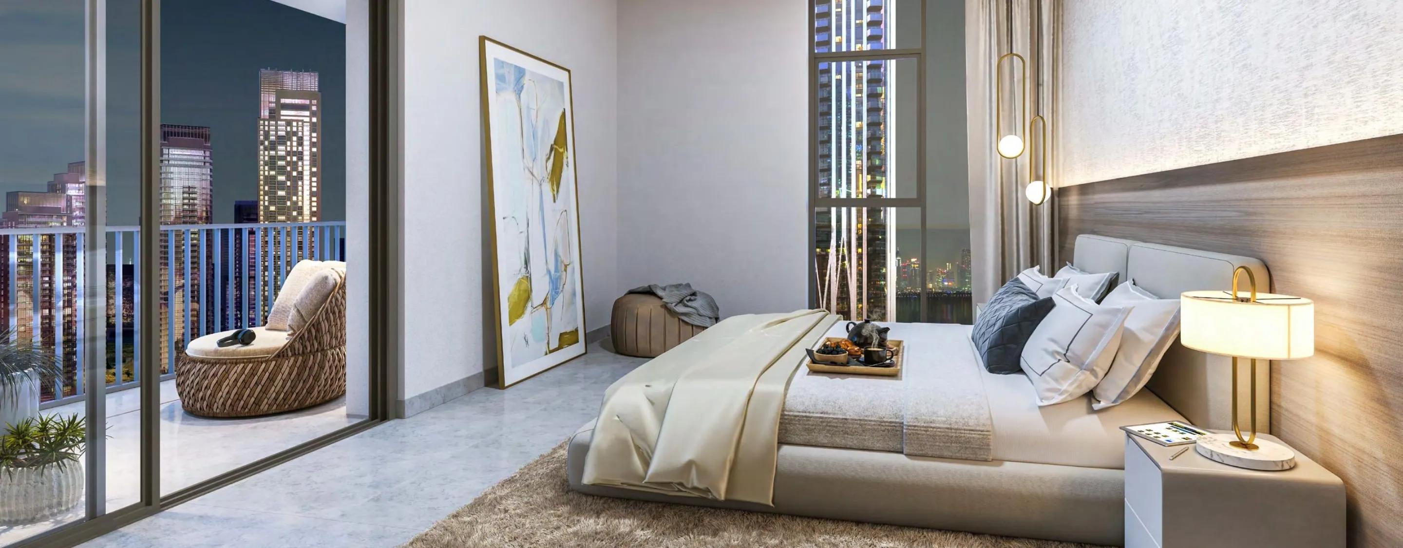 Sidr 2 Residences Studio - Image 9