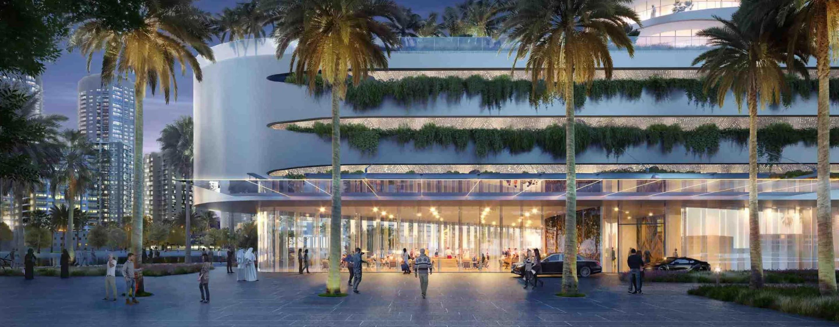 Marina Arcade Studio - Image 10