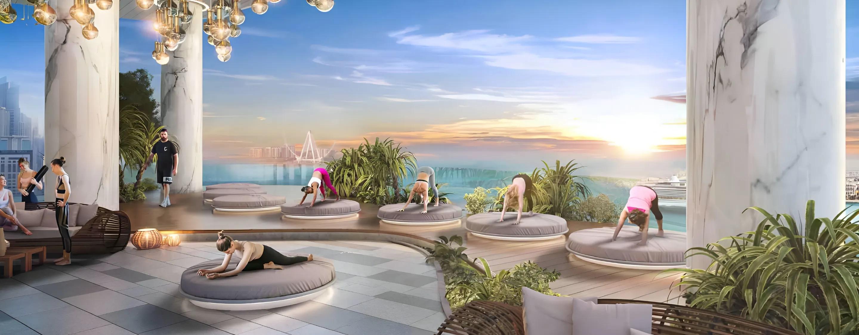 Riviera 33 Studio - Image 7