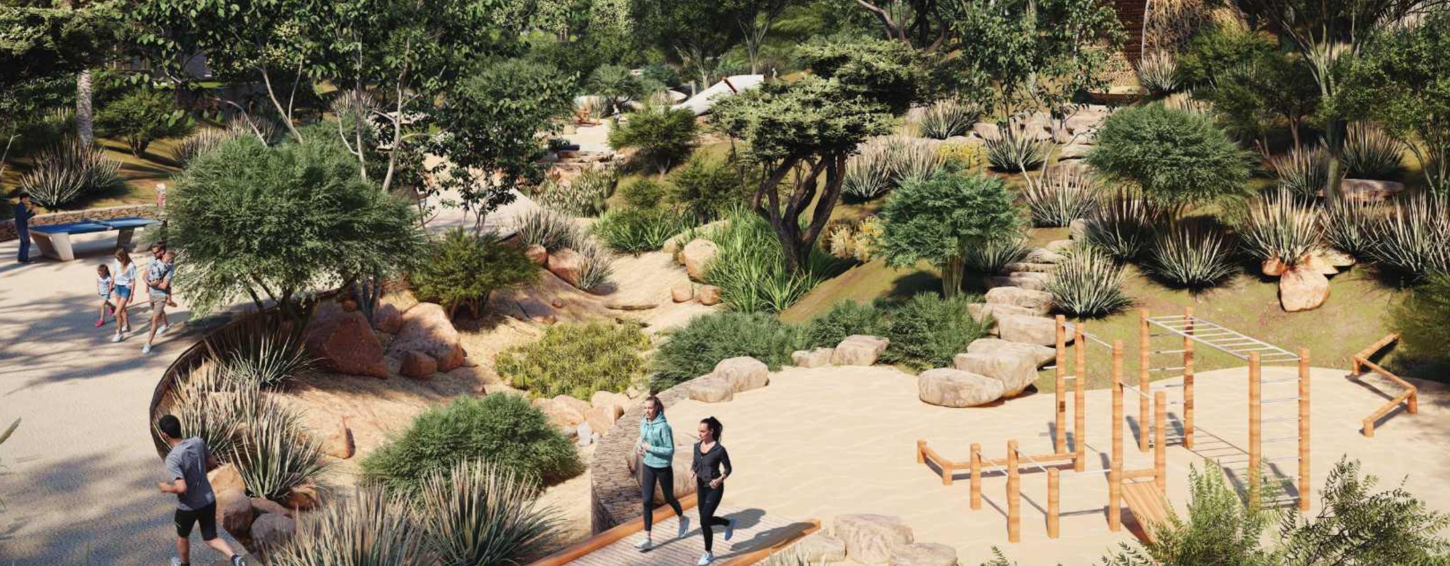 Sports View Residence - Image 2