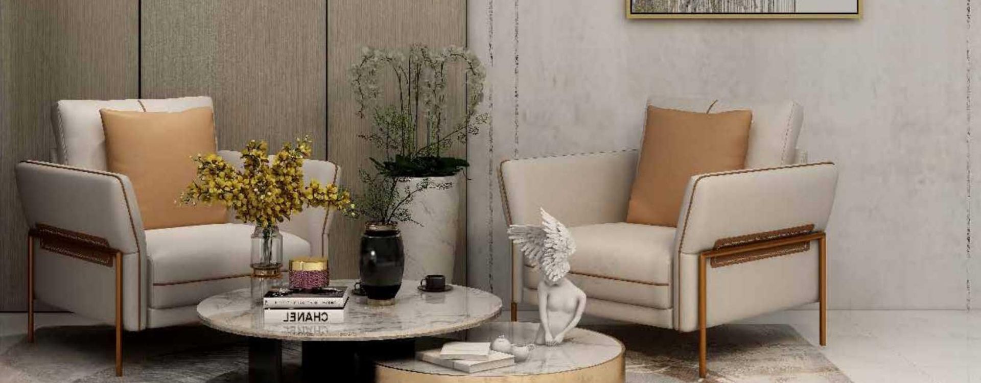 Fairmont Residences Dubai Skyline 2 BR - Image 6