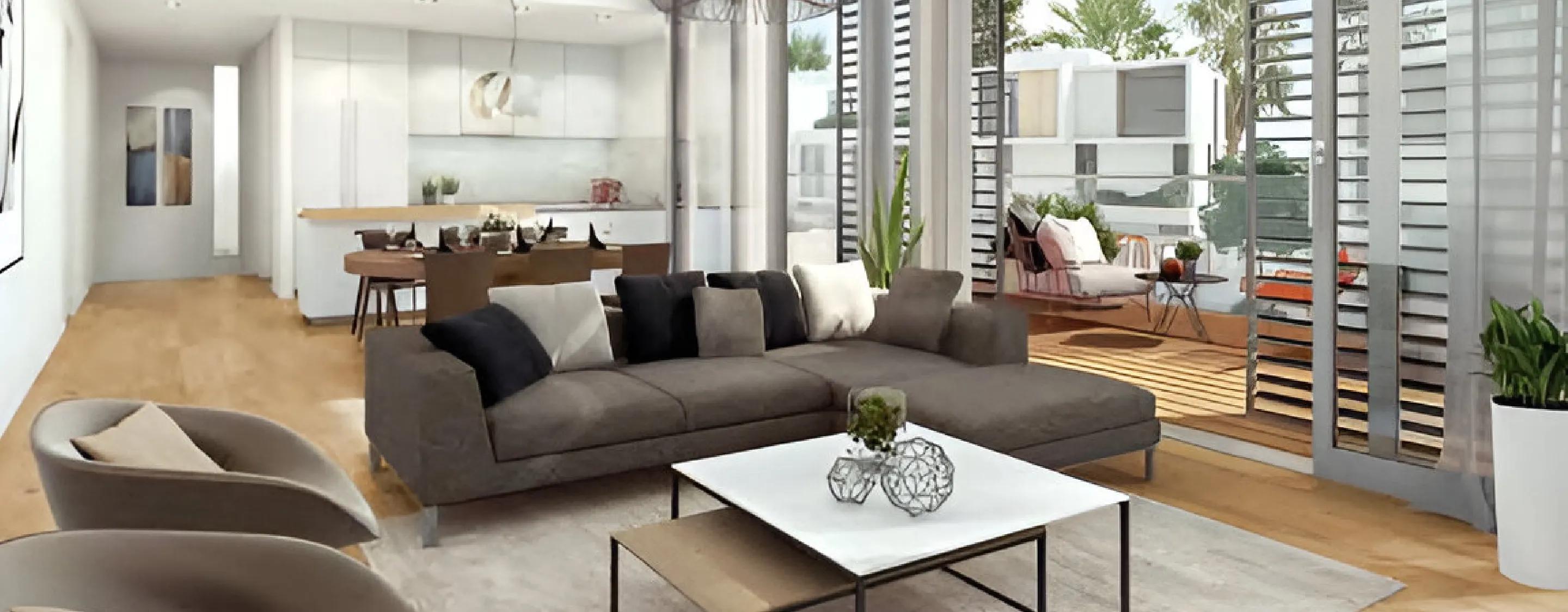 Al Habtoor Tower - Image 10