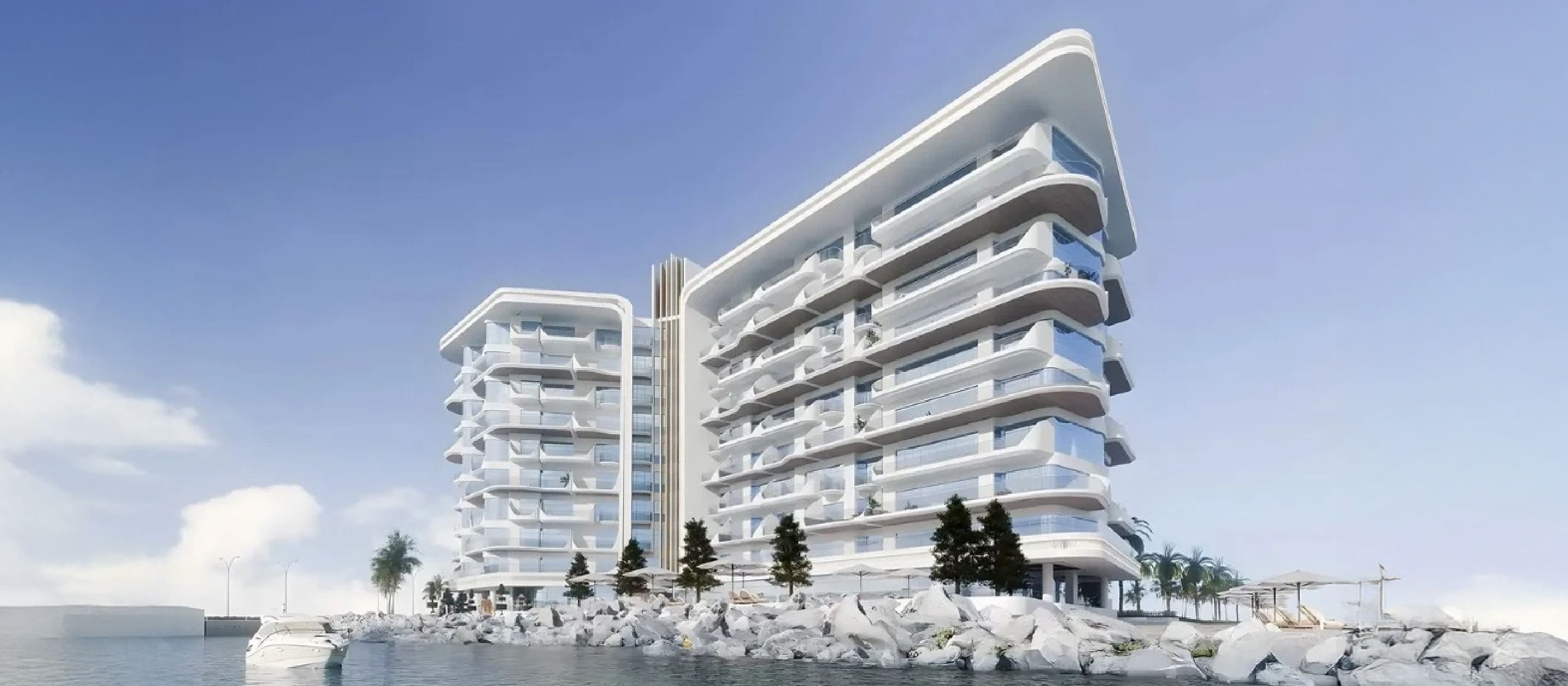 Amal Tower Studio - Image 8