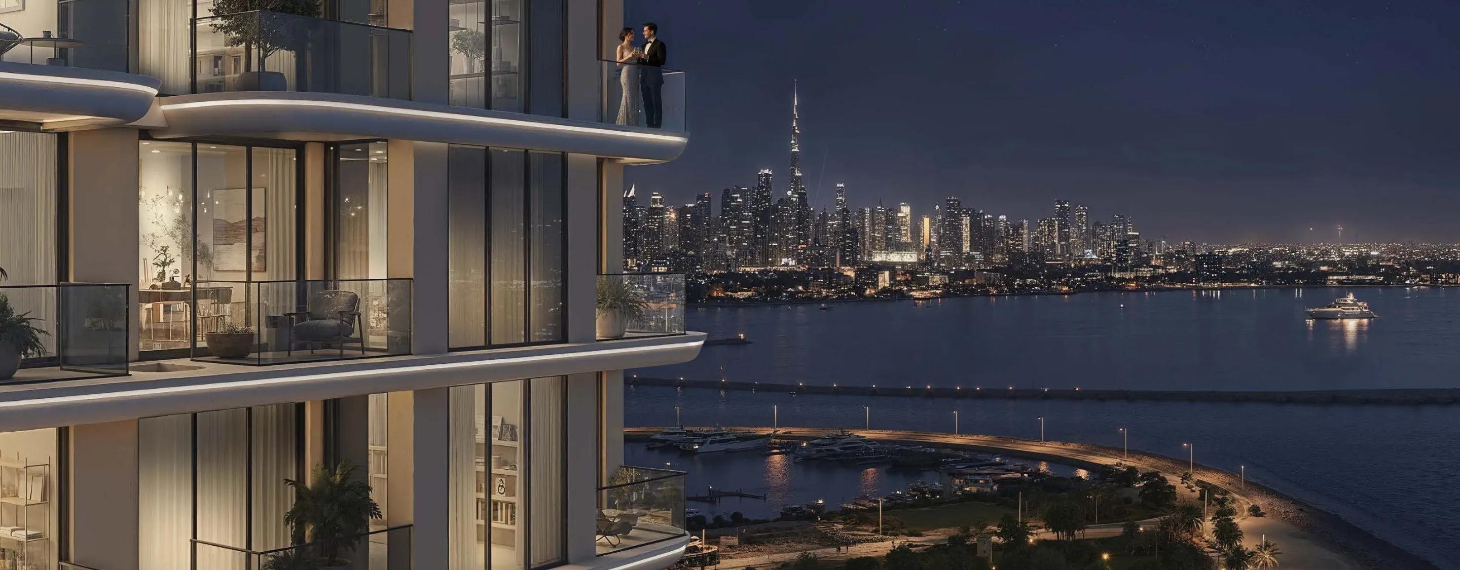 Nikki Beach Residences 2 BR - Image 3