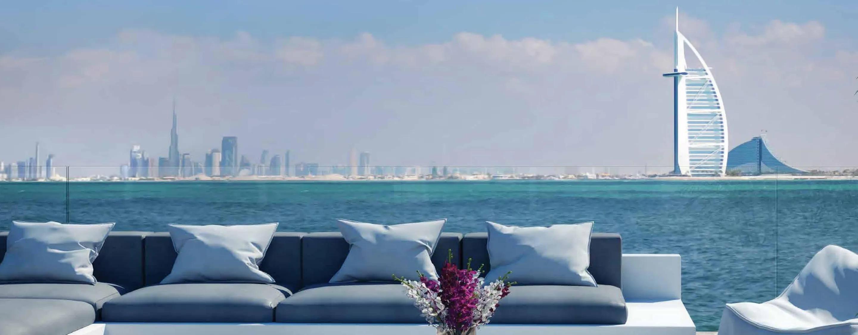 Riviera Azure 1 BR - Image 2