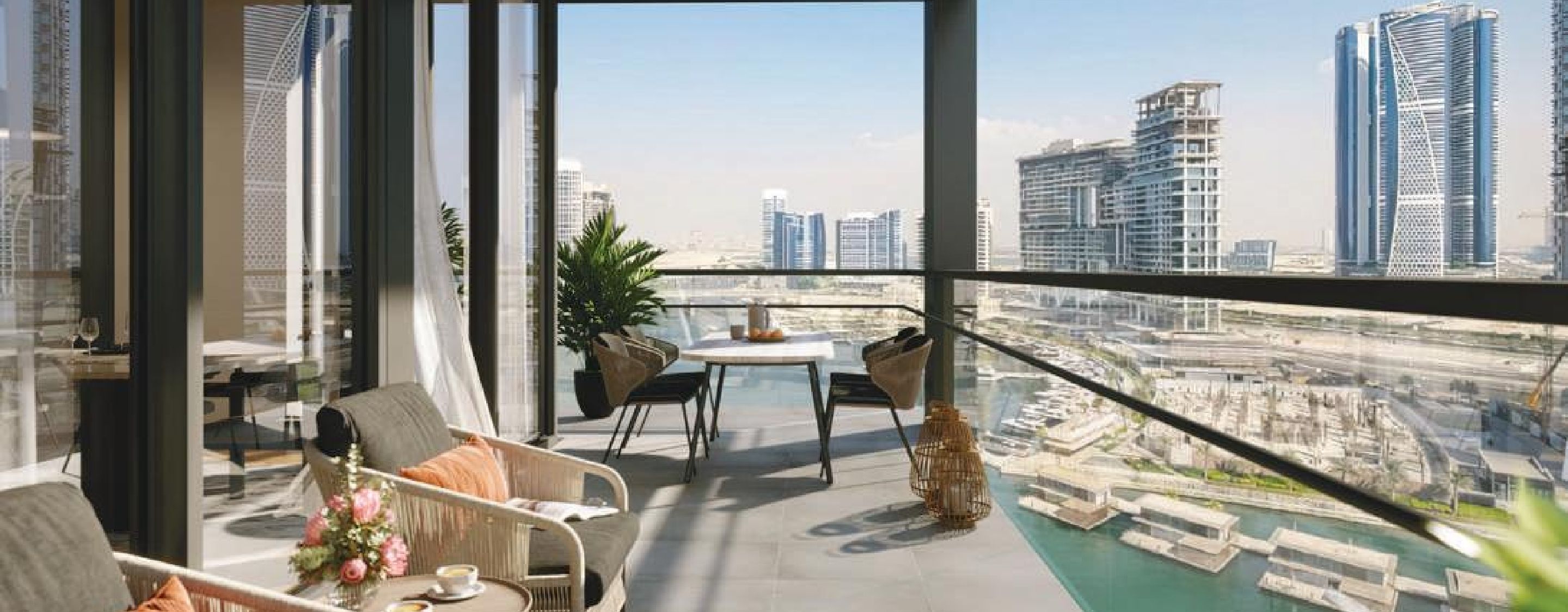 Hotel & Residential Plot in Palm Jebel Ali, Dubai Studio - Image 7