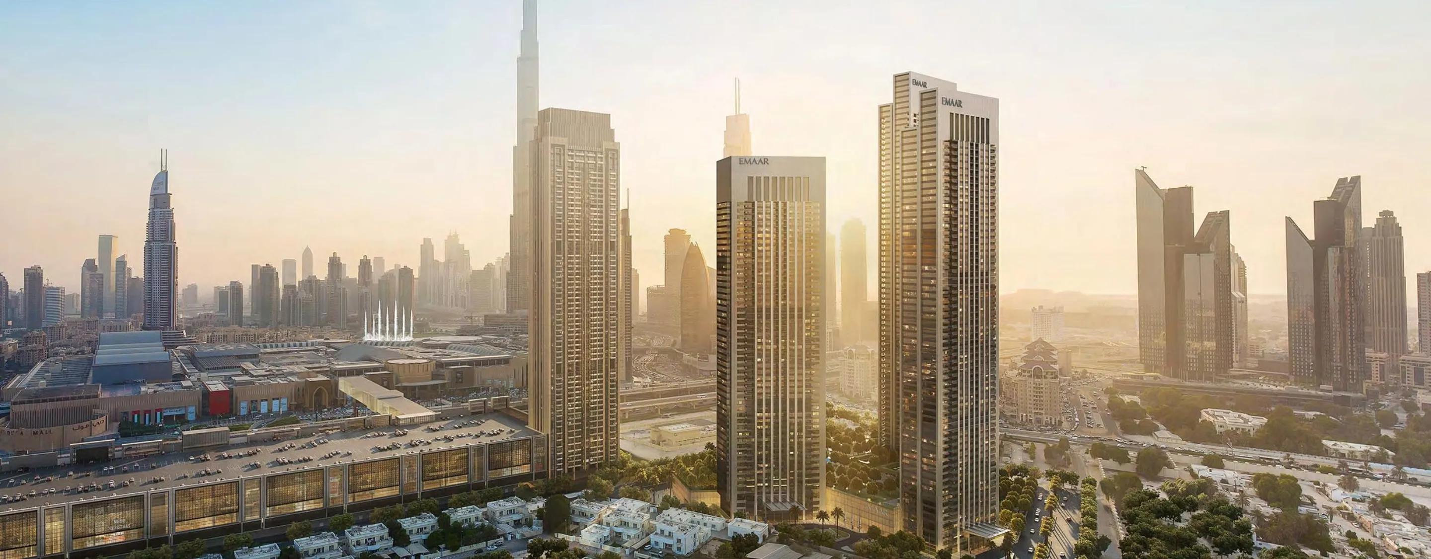 Rouge by Baccarat Studio - Image 2