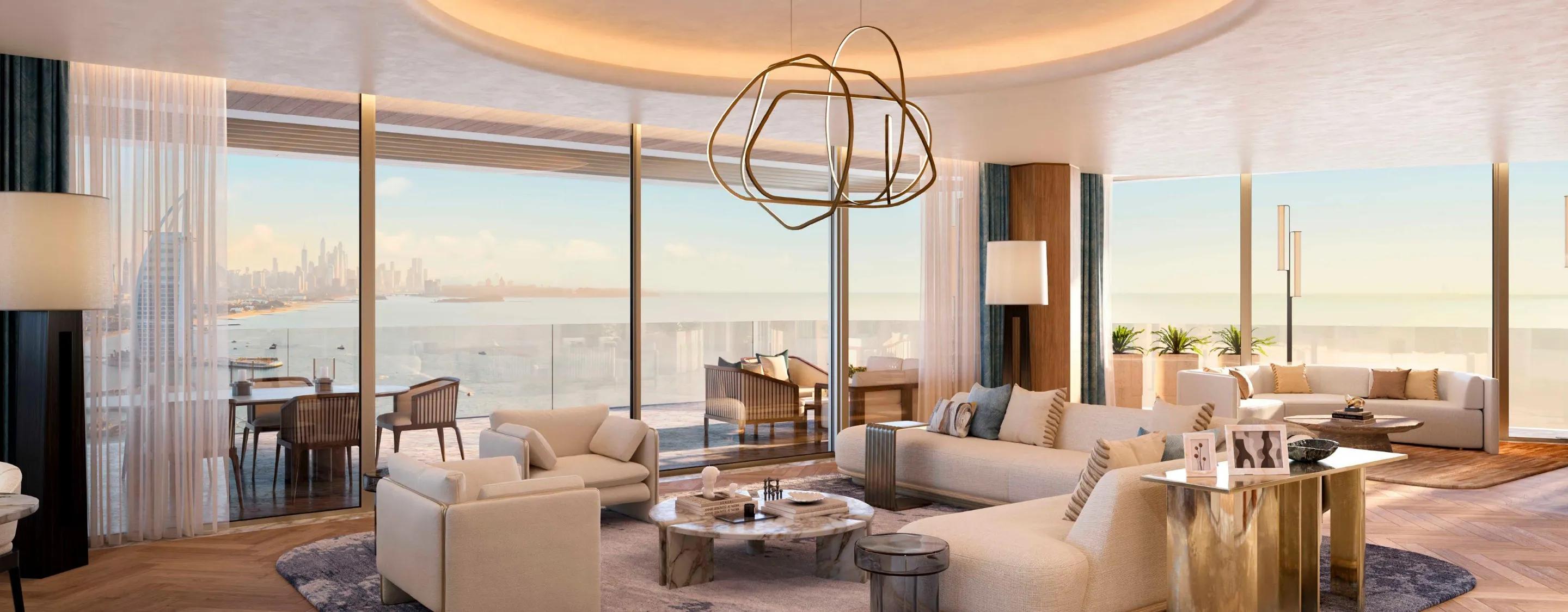 Elite Downtown Residence 1 Studio - Image 9