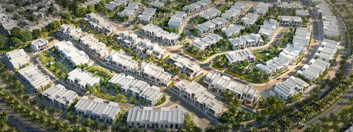 2-bedroom Apartments in Azizi Mirage 1 2 BR