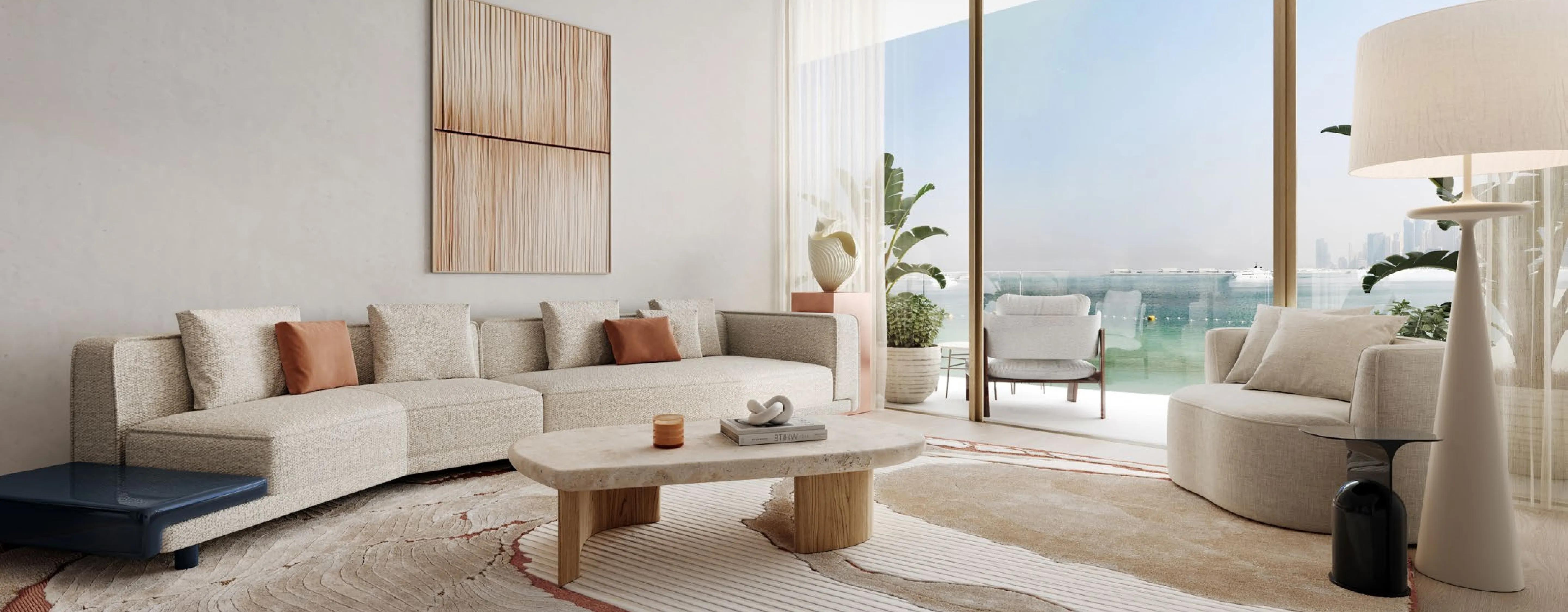 Yas Living 1 BR - Image 7