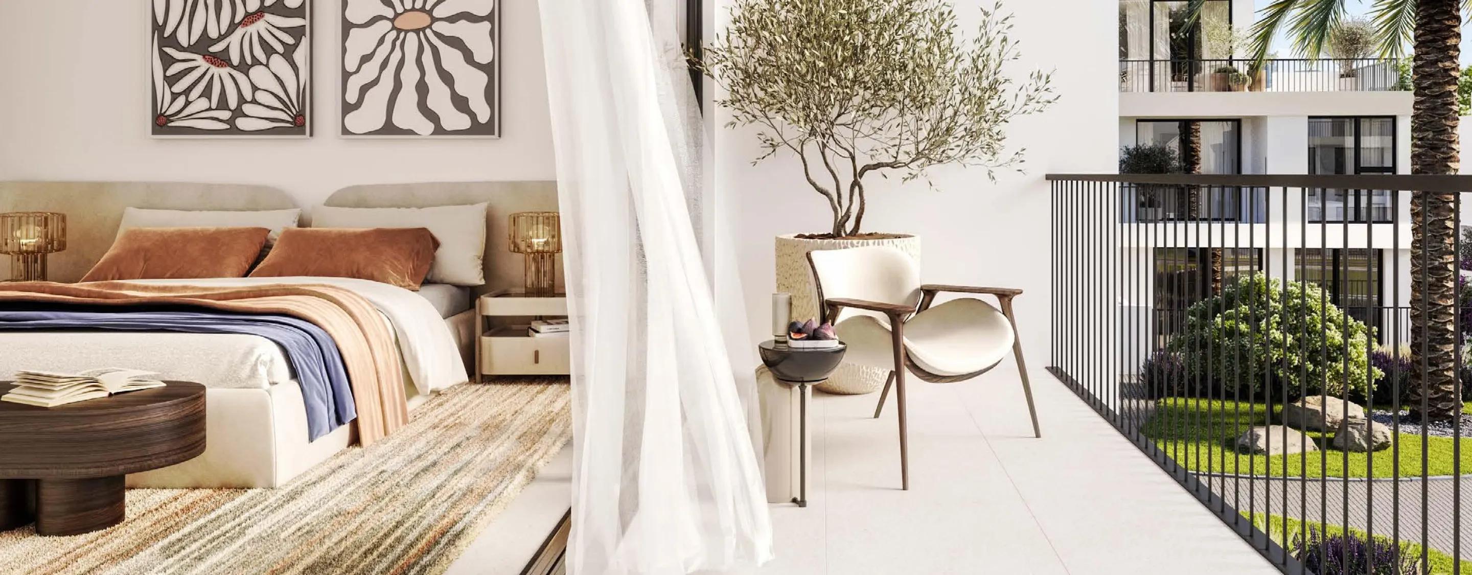 3BR + Maids Apartment In Mudon Views 3 BR - Image 6