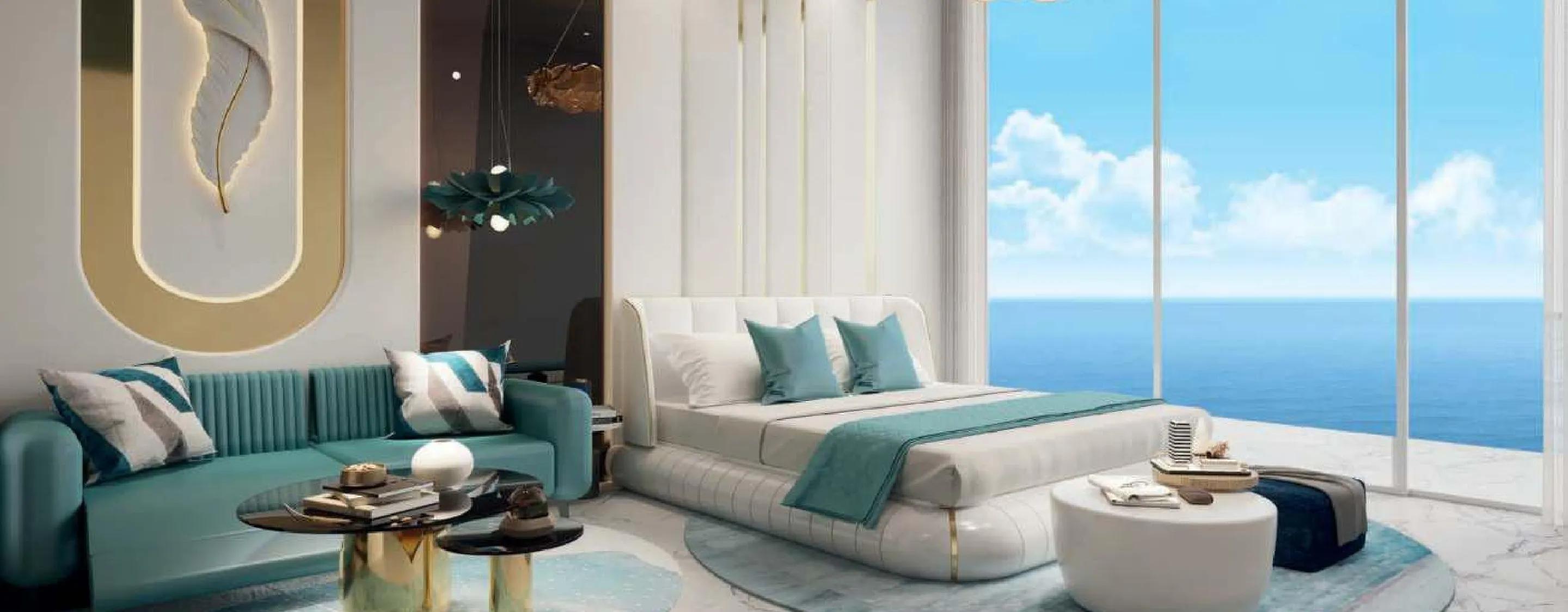 ARTESIA (Hotel, RESIDENTIAL) Studio - Image 10