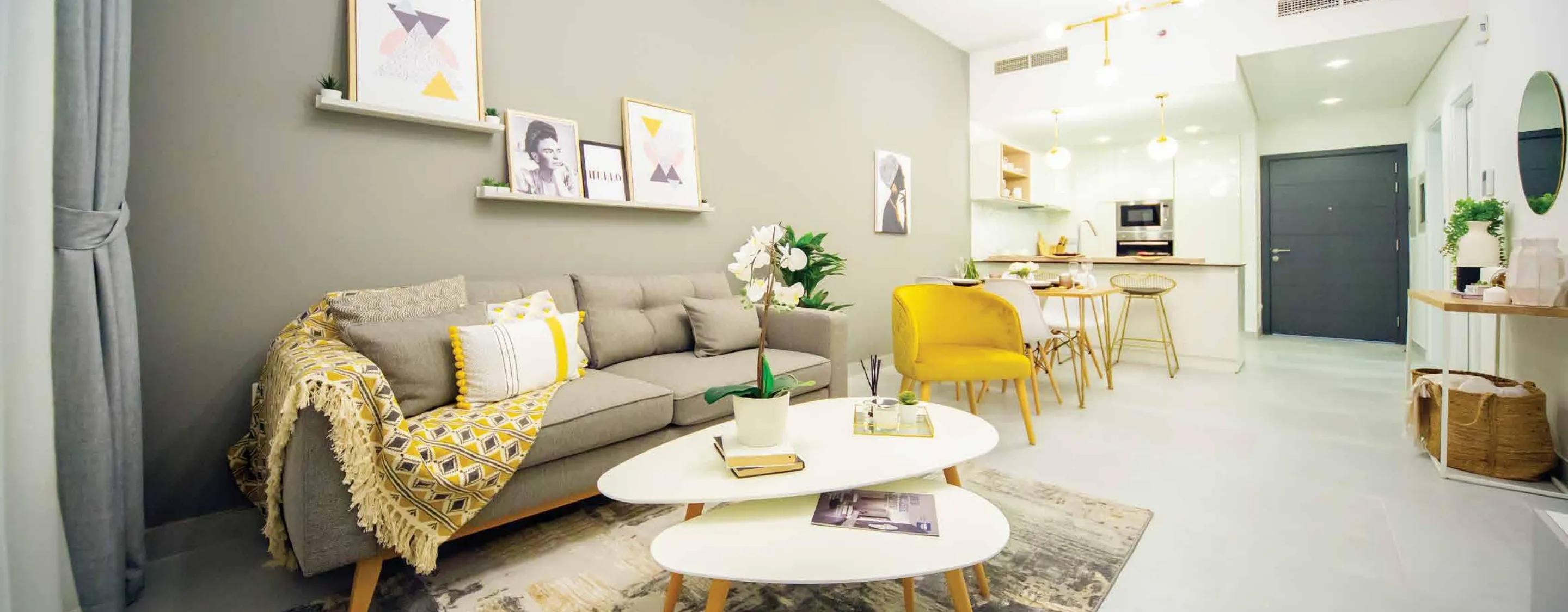 Weybridge Gardens 2 Studio - Image 10