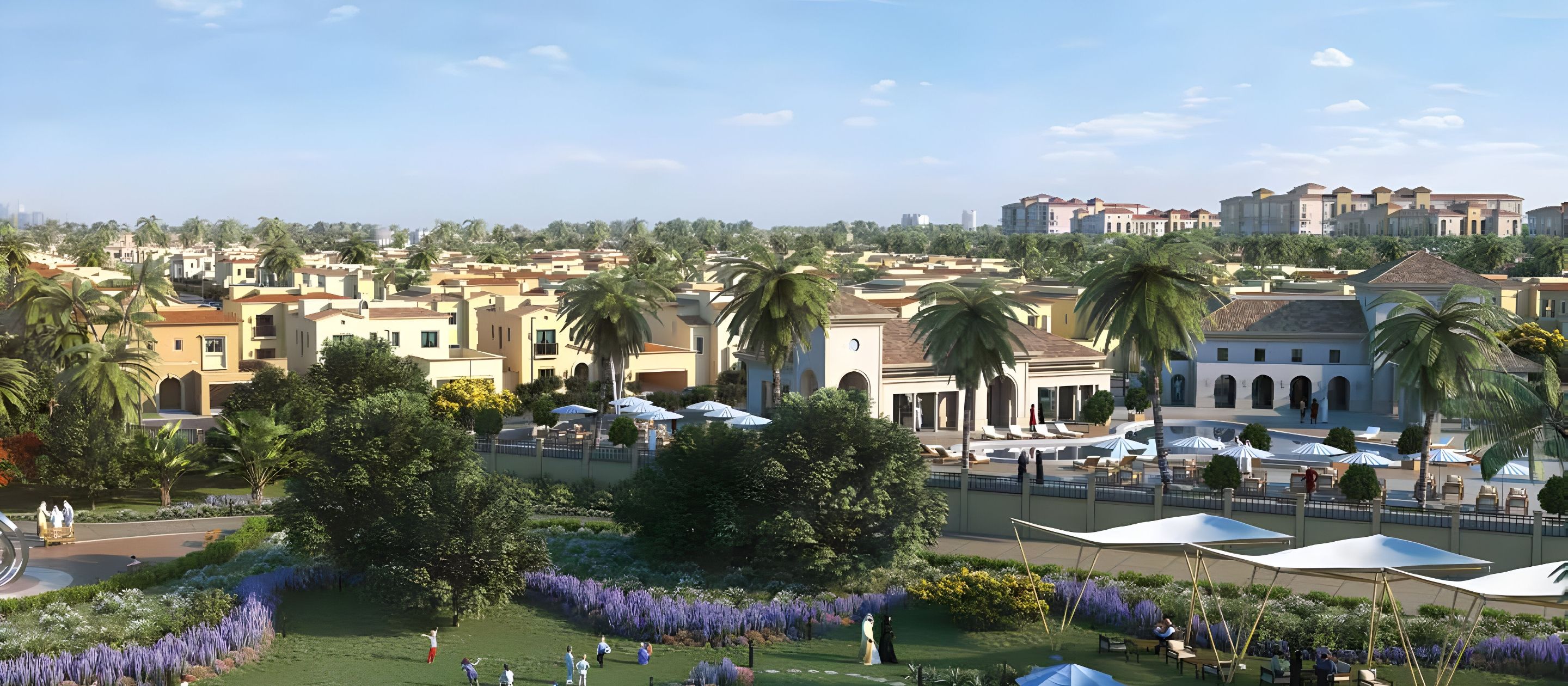 Address Residences Jumeirah Resort Apartments