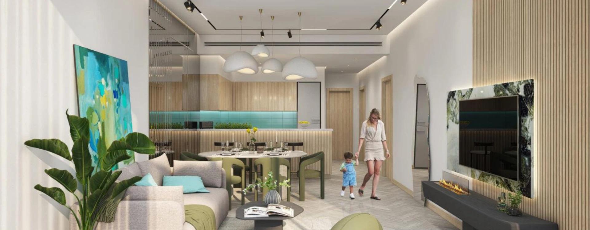 Urban Life Apartments - Image 10