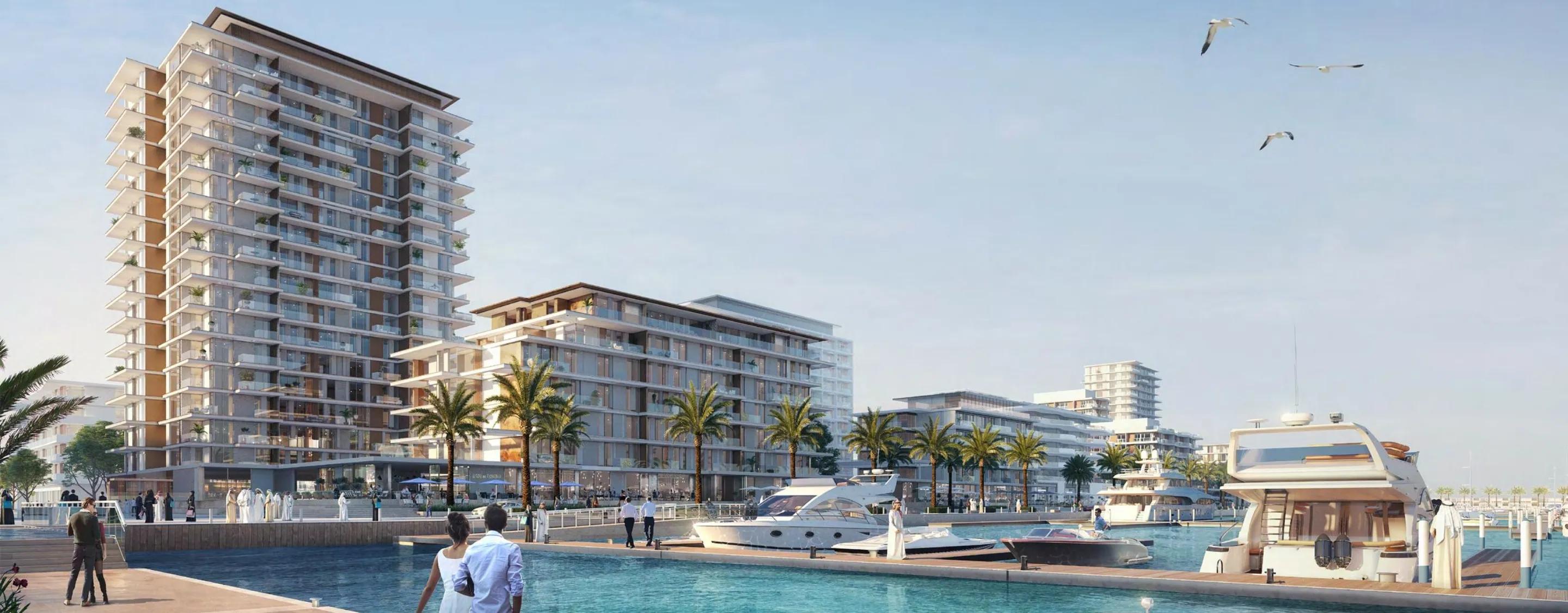 Eden House Dubai Hills 5 BR - Image 7