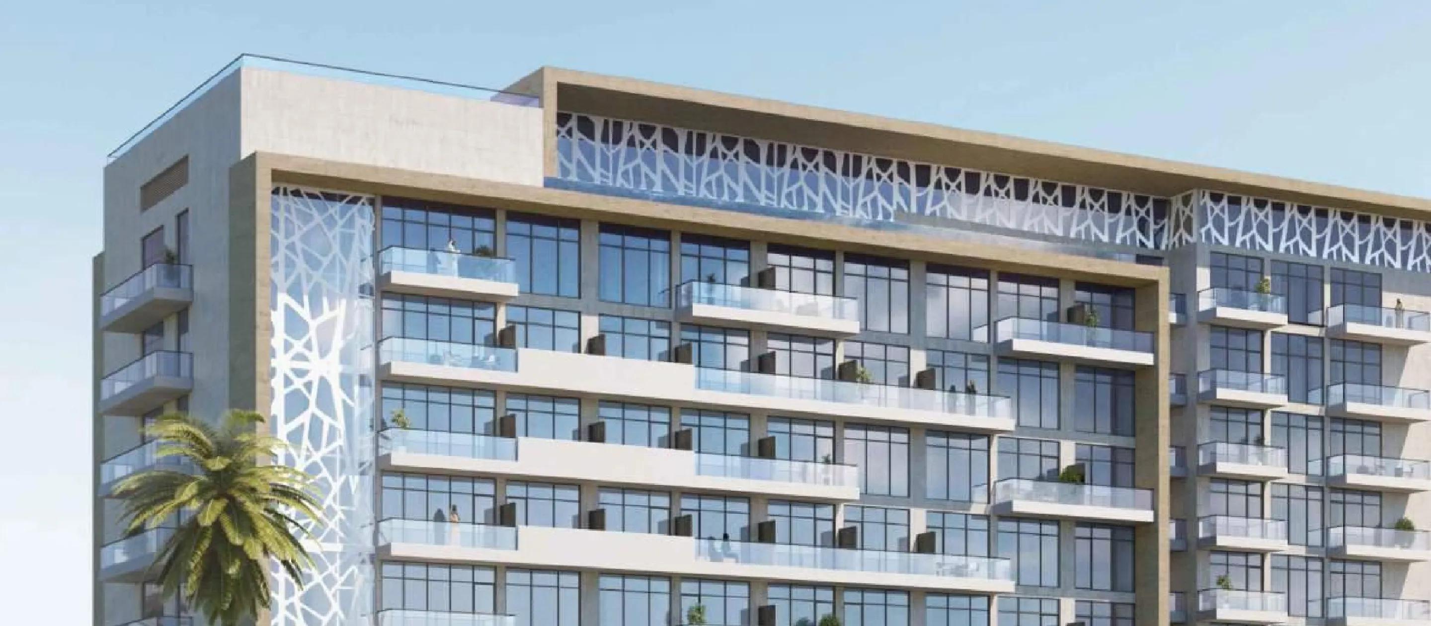 2BR Apartment in Hayat Boulevard 2 BR - Image 4