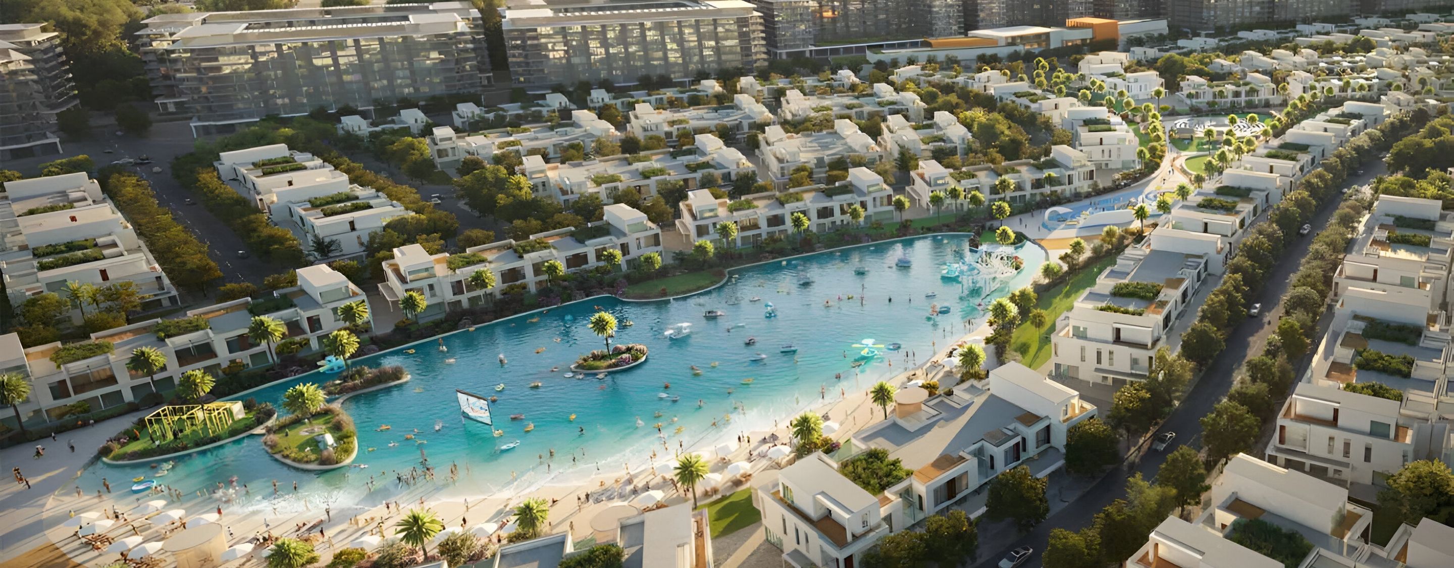 Samana Barari Avenue Studio