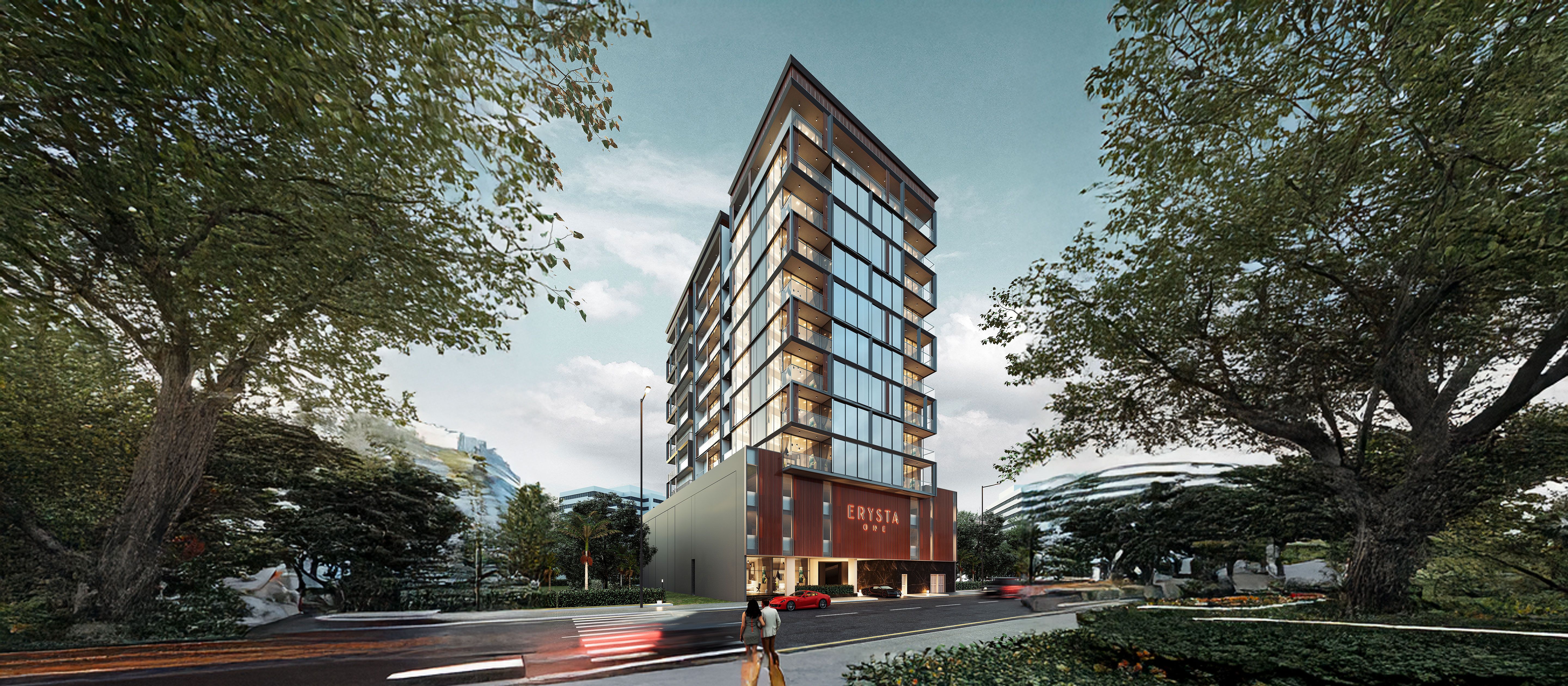 Eome Residences Studio - Image 8