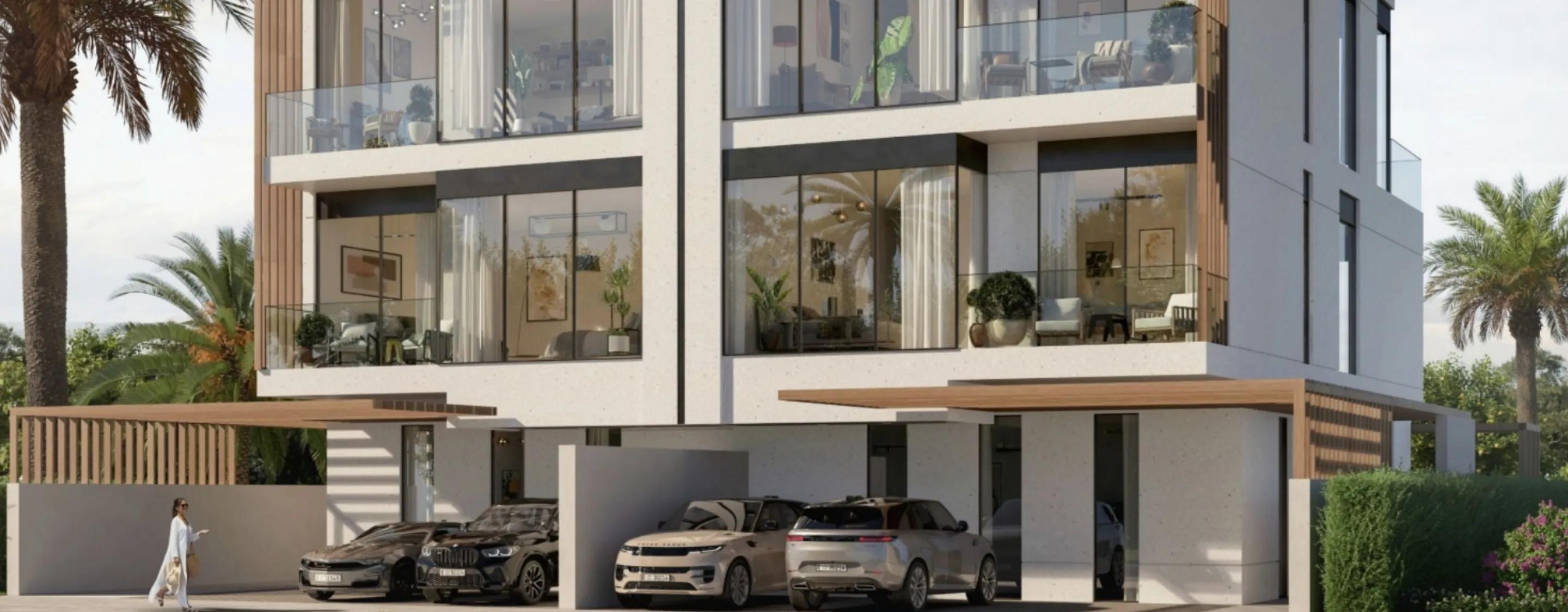 3-bedroom Apartments in Azizi Amber 3 BR - Image 5