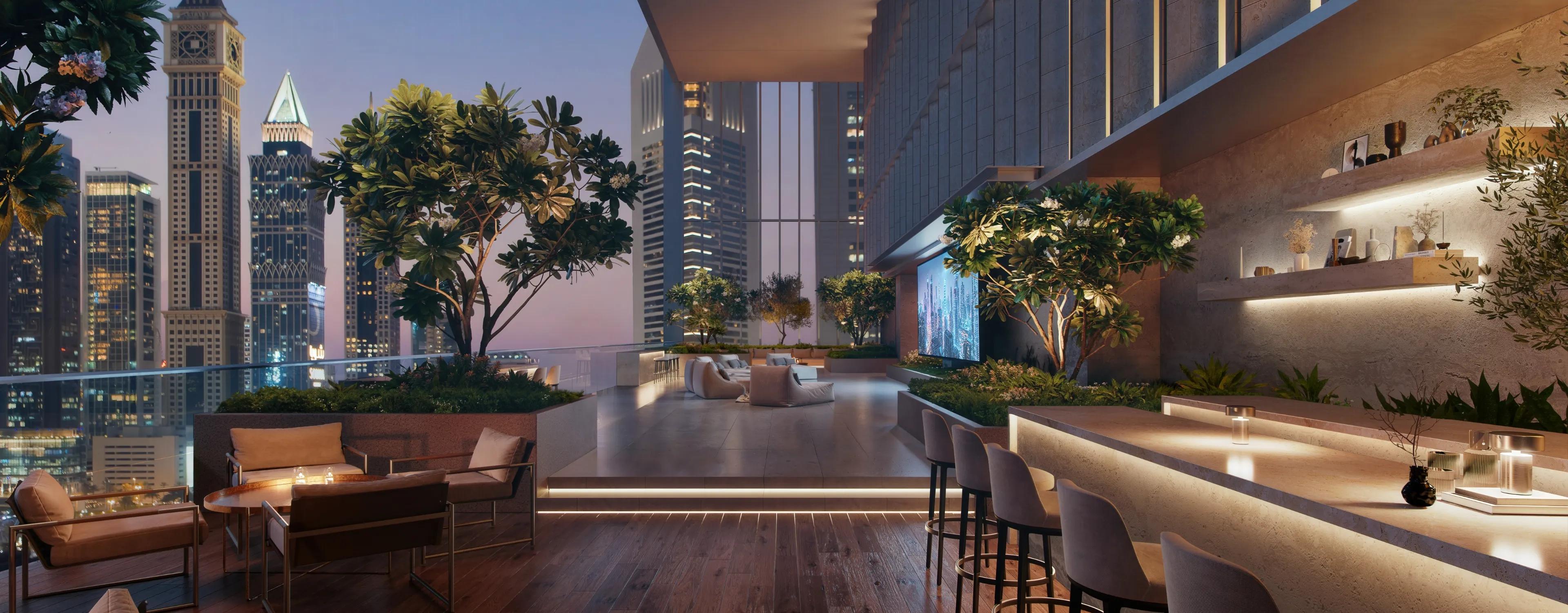 Riviera 4 Studio - Image 6