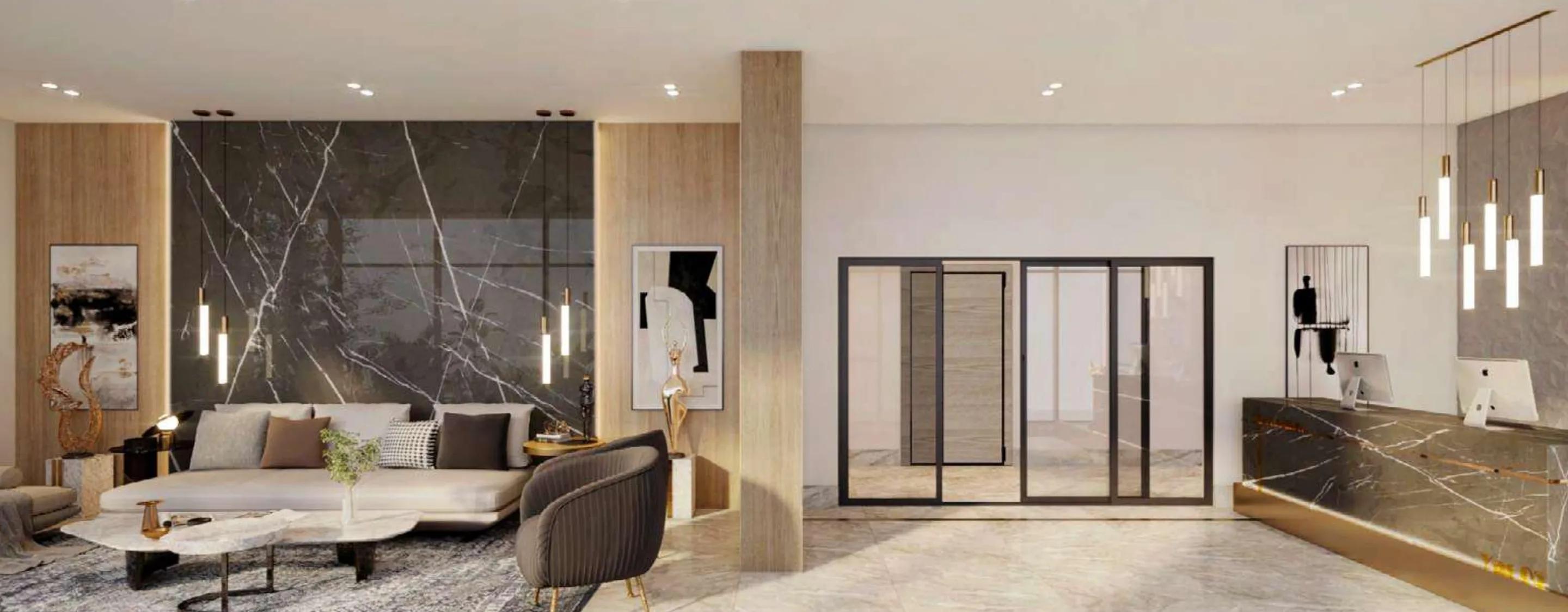 Verdana 10 Townhouses Studio - Image 5