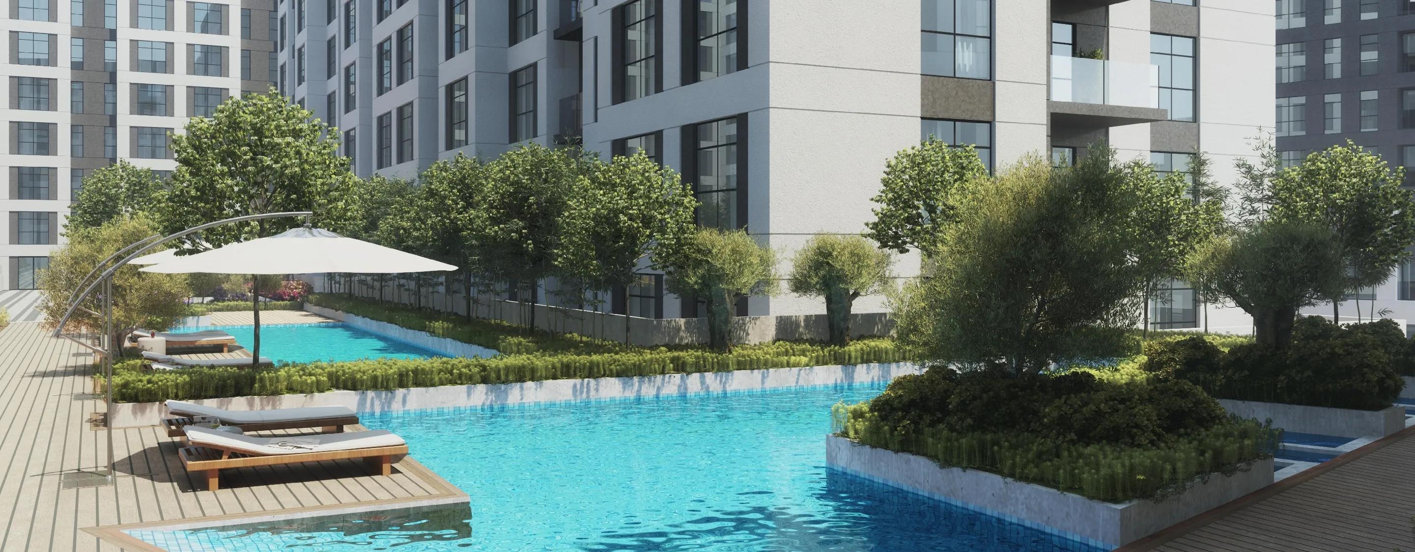 Sky Residences 2 Studio - Image 7