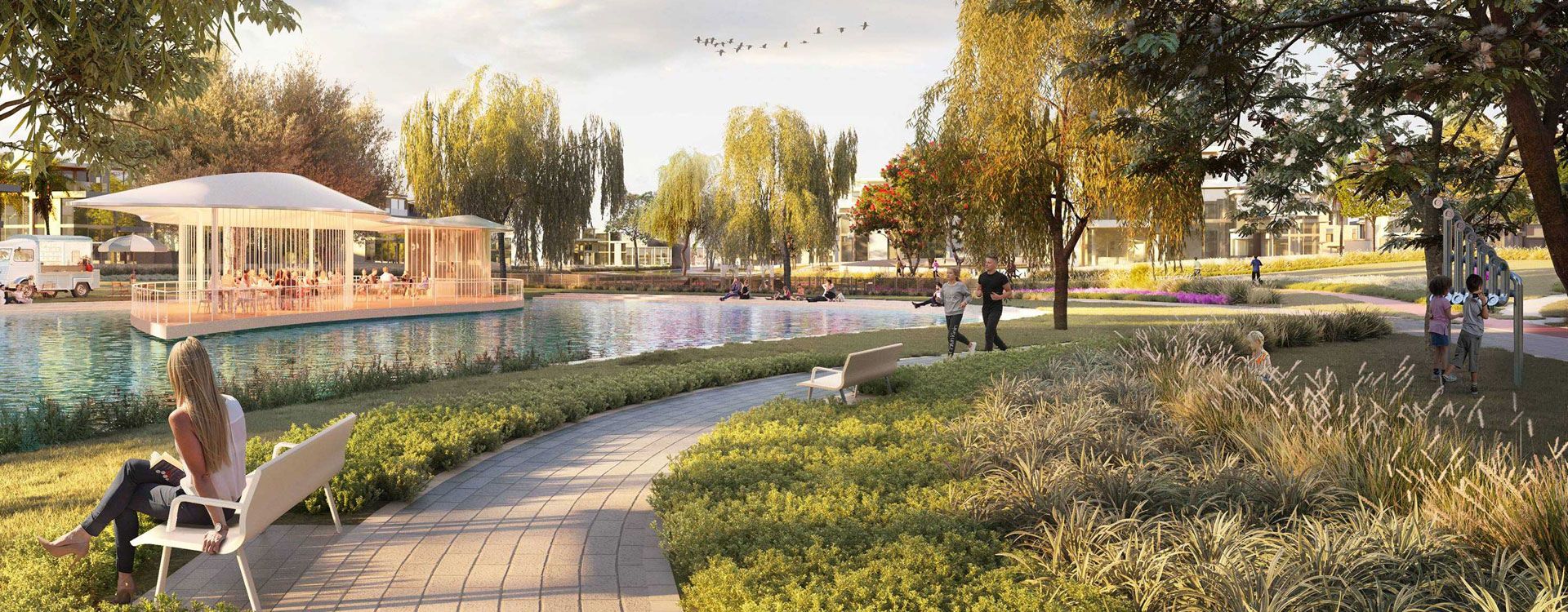 3BR Penthouse in Royal Bay - Image 6