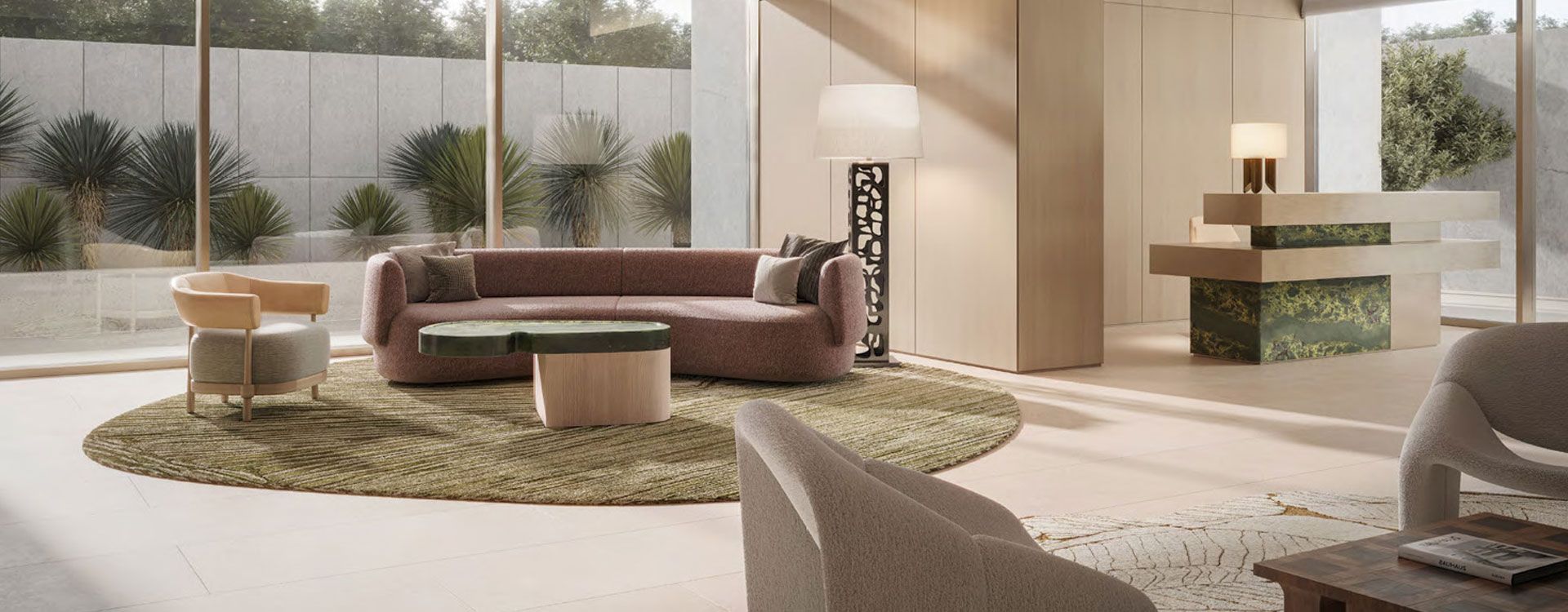 Full building in International City 2, Dubai - Image 8