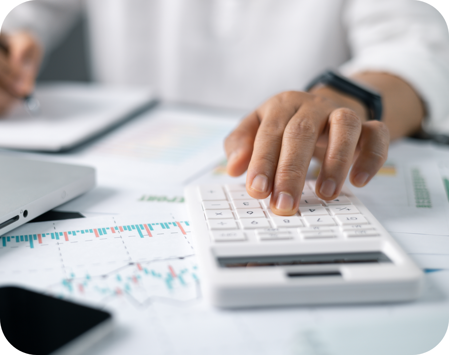 Zuha Villas 1 BR - Image 2