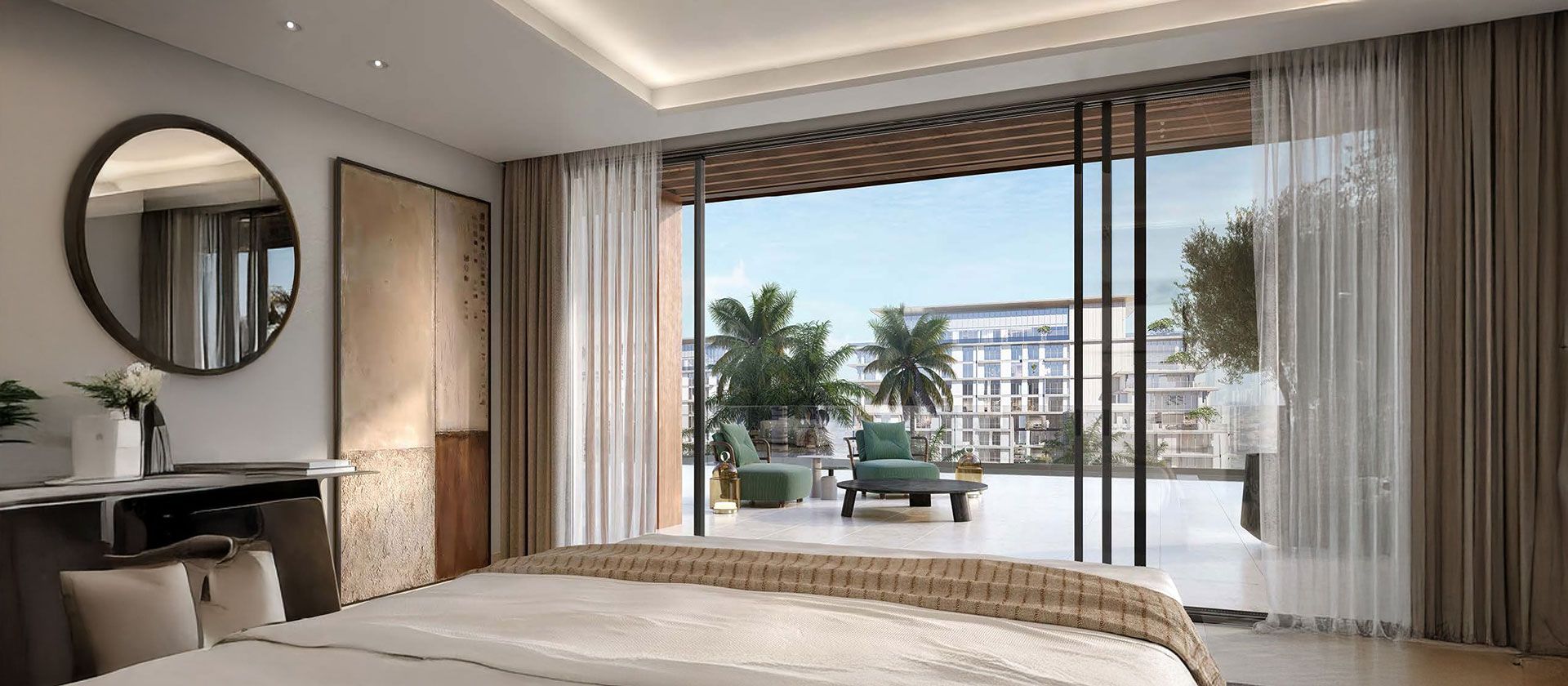 Marquis Vista 1 BR - Image 4