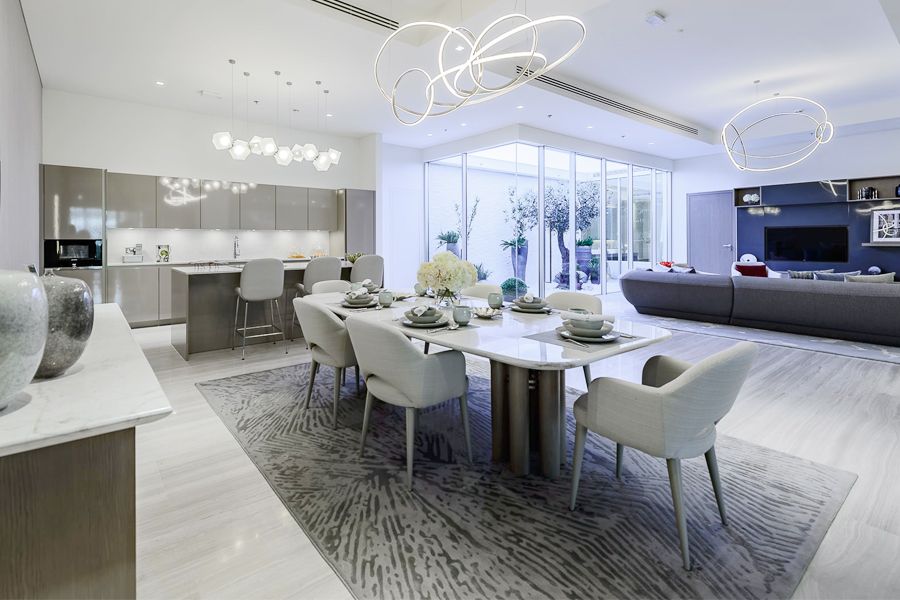 Muraba Dia 2 BR - Image 2