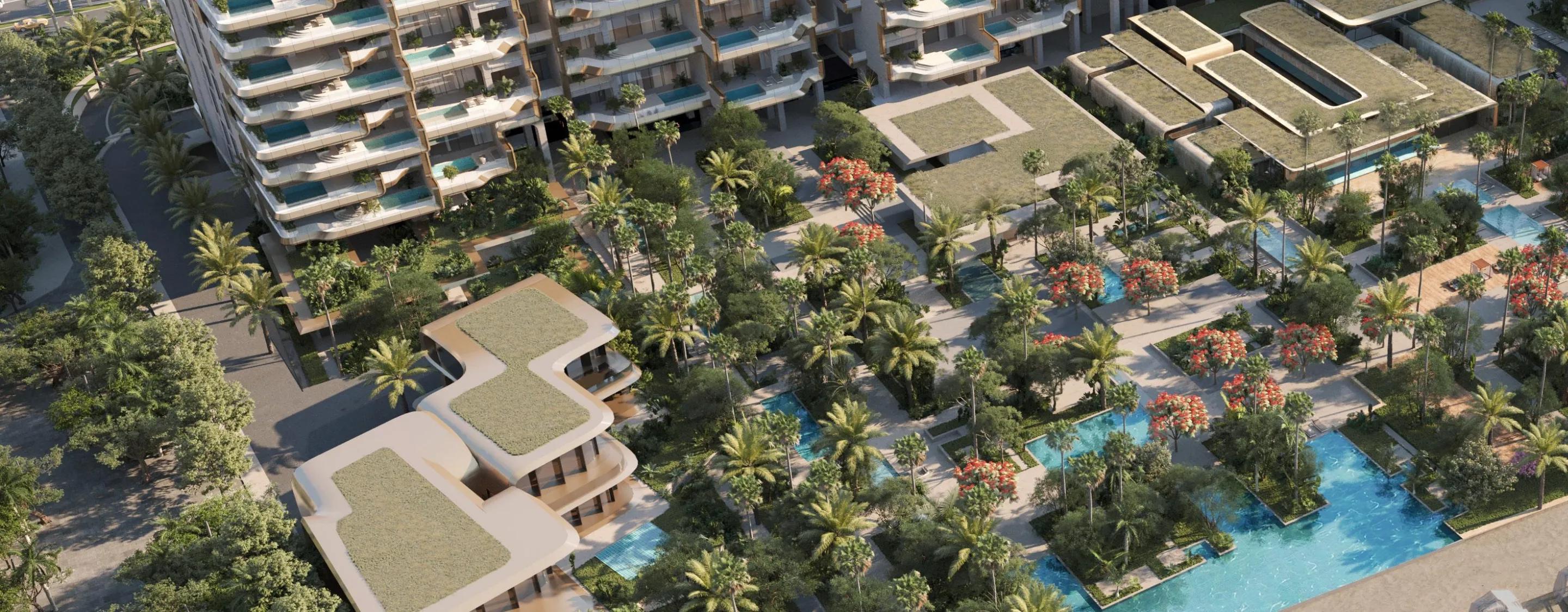 Samana Barari Heights