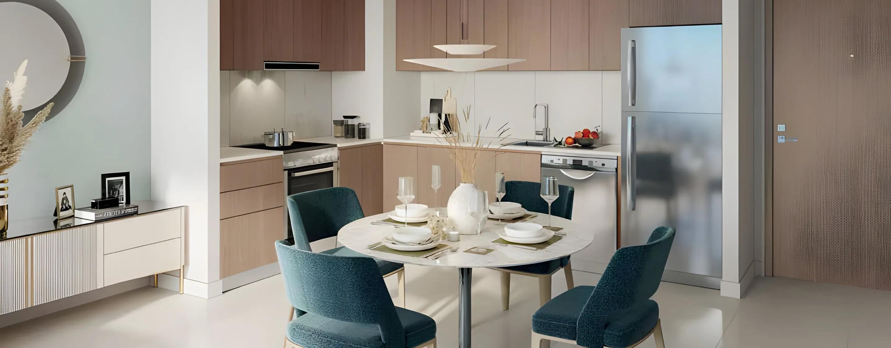 Mackerel Tower 2 BR - Image 3