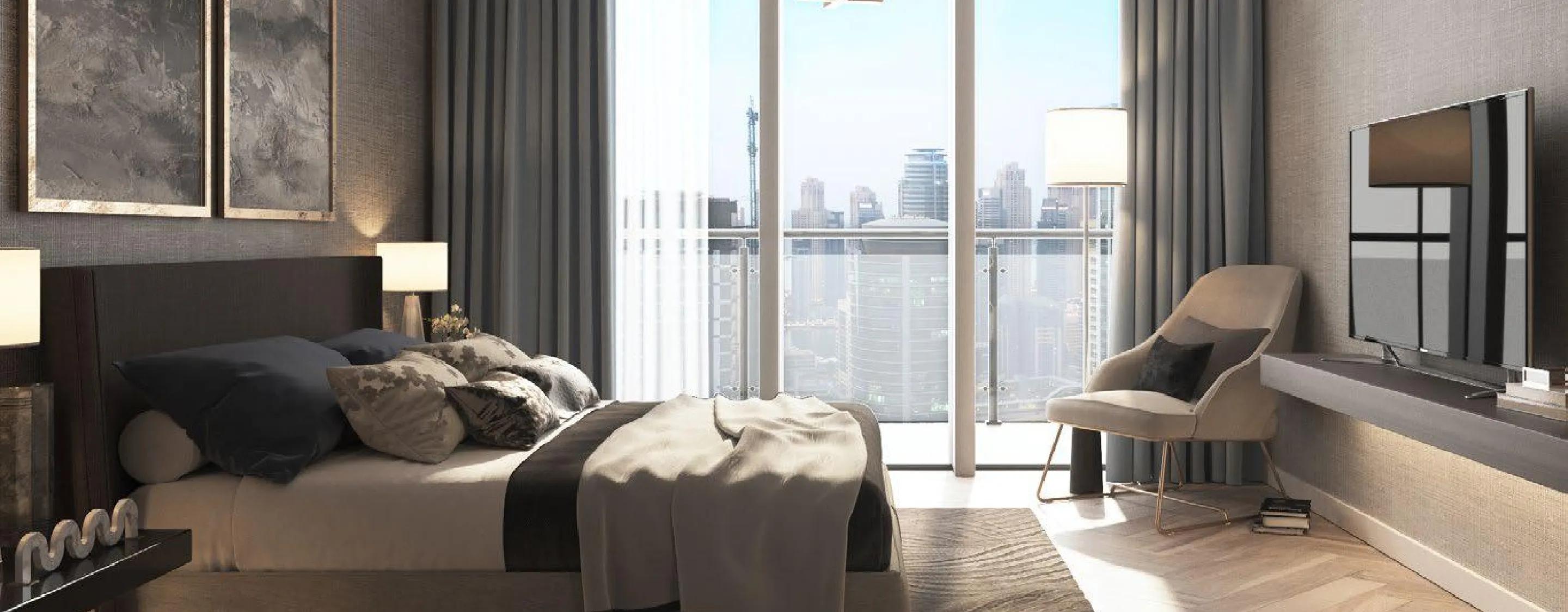 Nautica Apartments 1 BR - Image 4