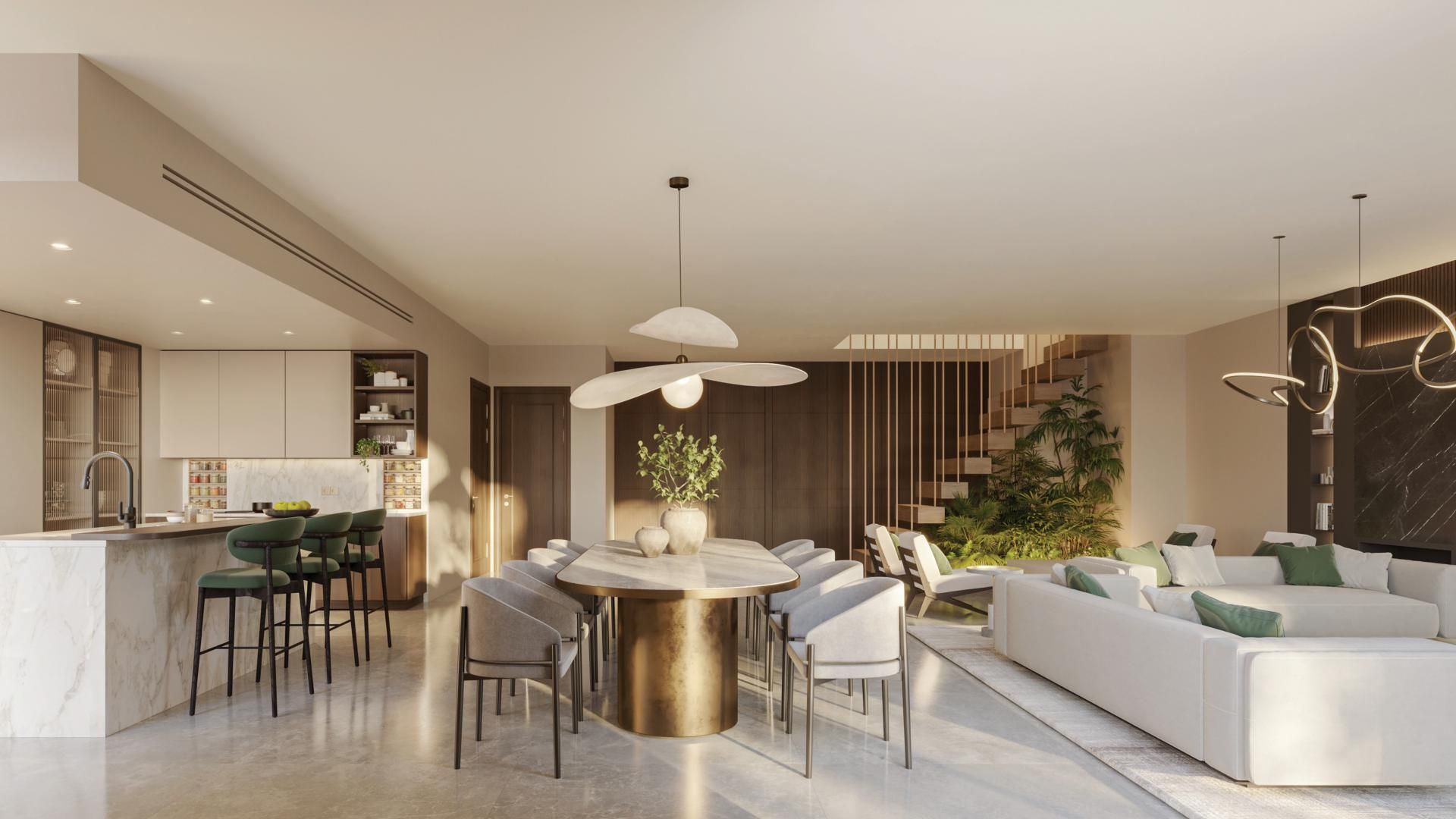 Altiera Heights 1 BR - Image 9