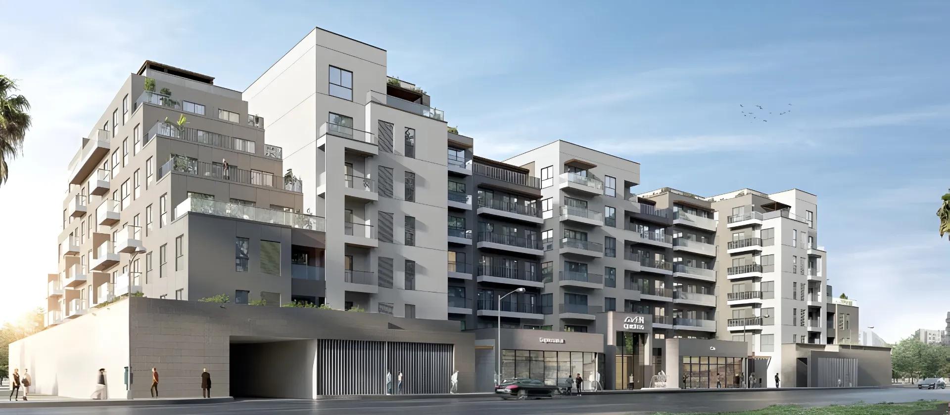 Nawayef Park Views Studio - Image 6