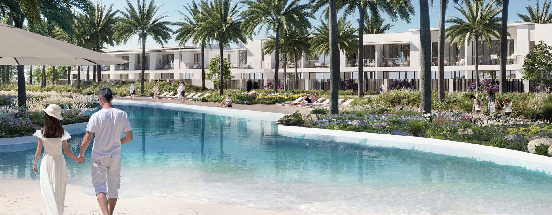 Fully Renovated Luxury Villa in Pearl Jumeirah, Dubai - Image 8