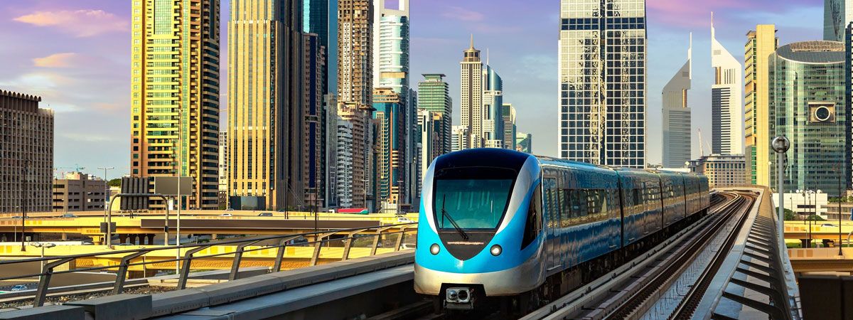 2-bedroom Apartments in Sobha One - Image 5