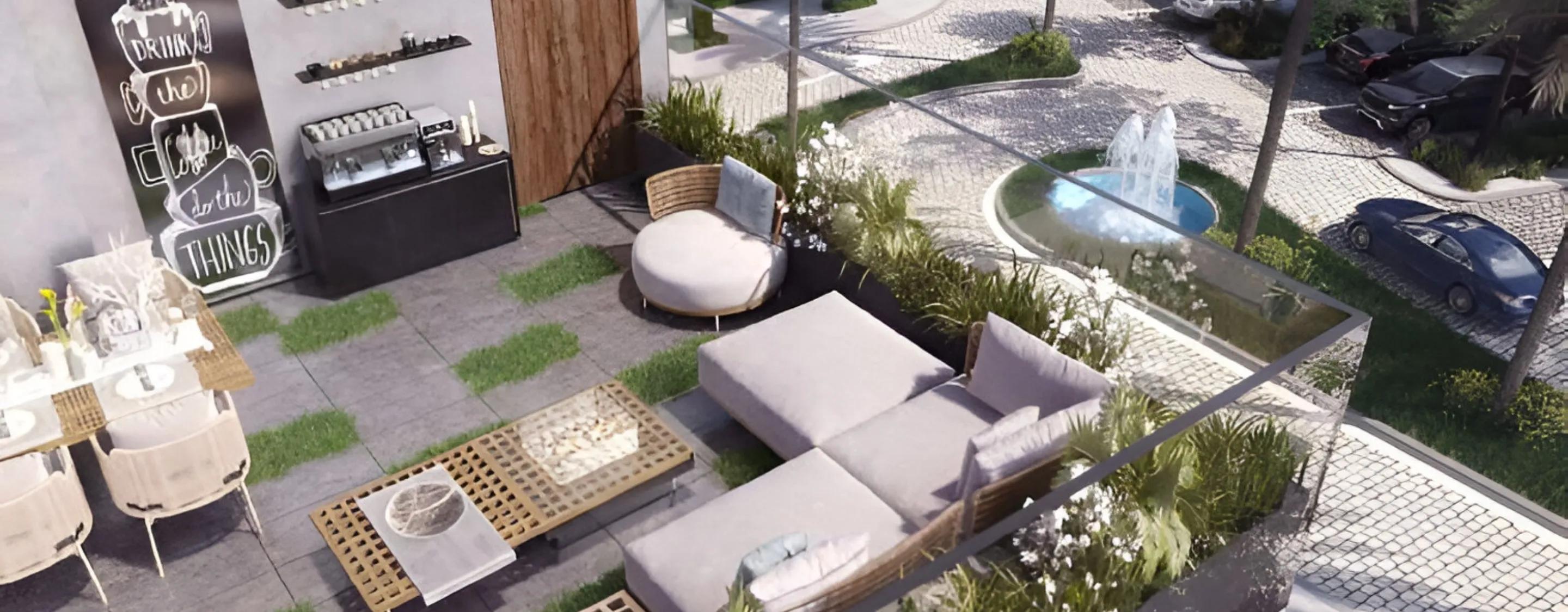 Cove Edition 5 Studio - Image 4