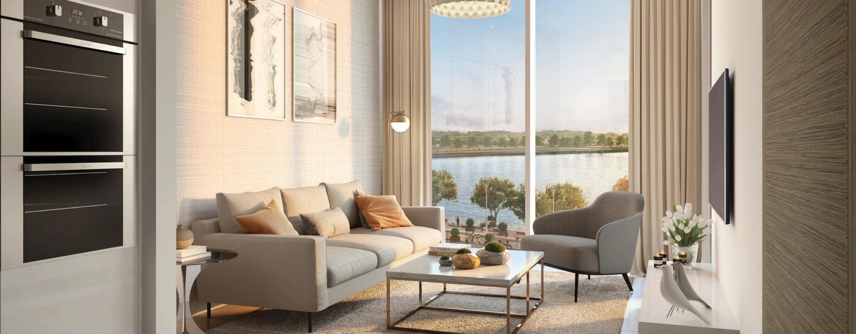 Riviera 16 Studio - Image 2