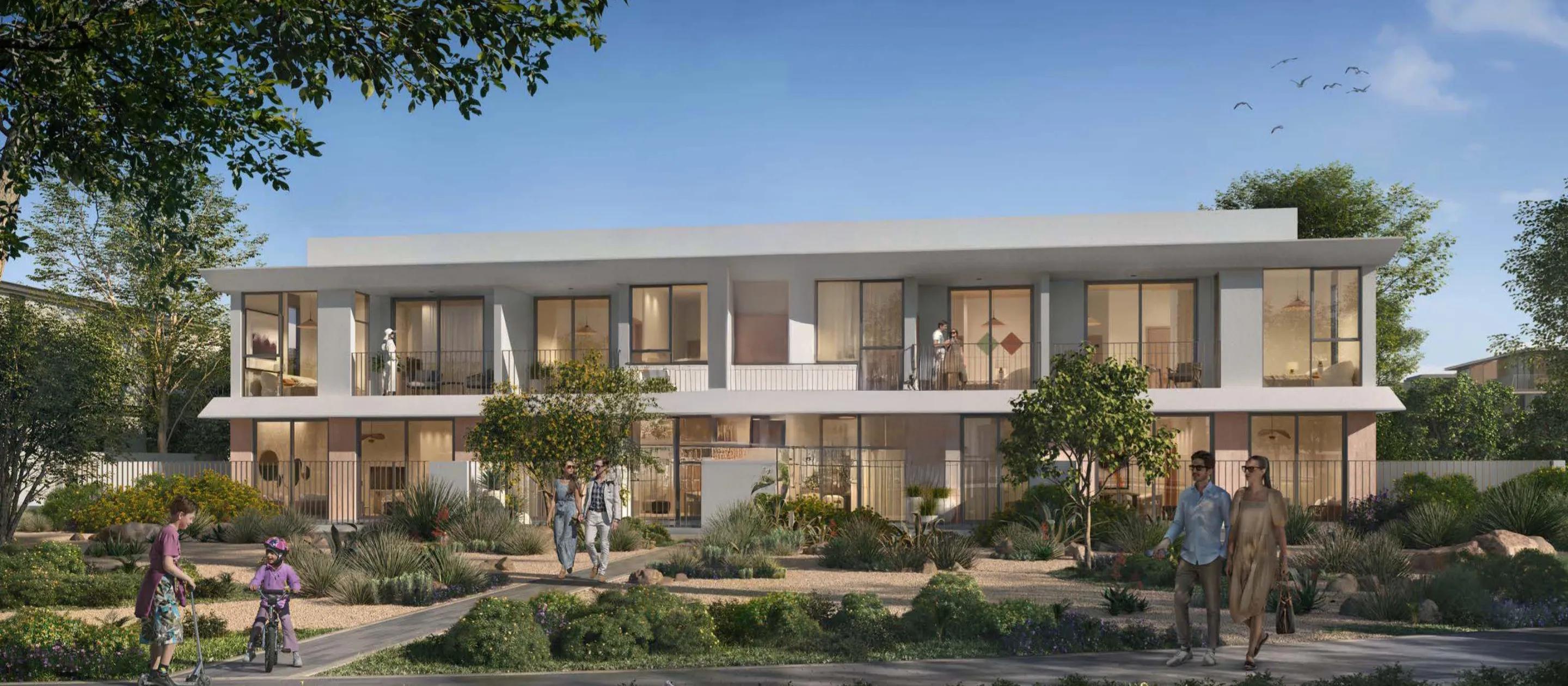 Al Habtoor Tower - Image 2