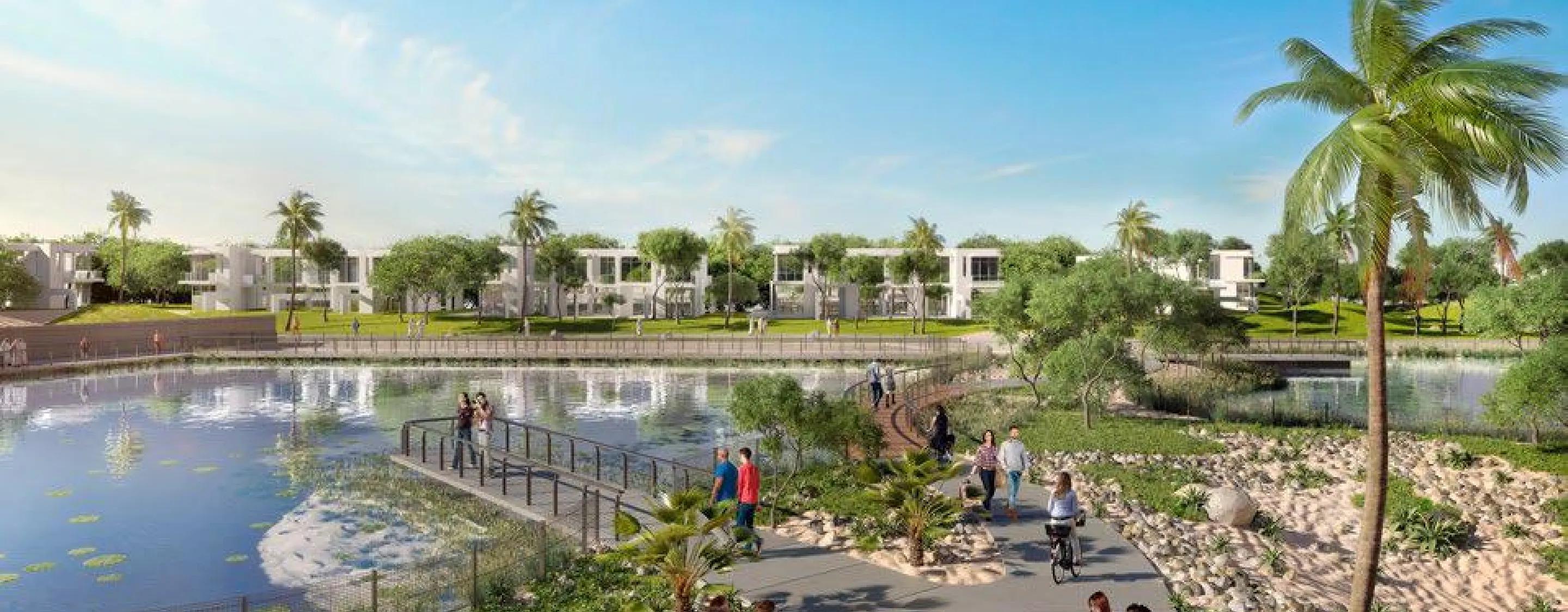 3-bedroom Apartments in Julphar Residence - Image 5