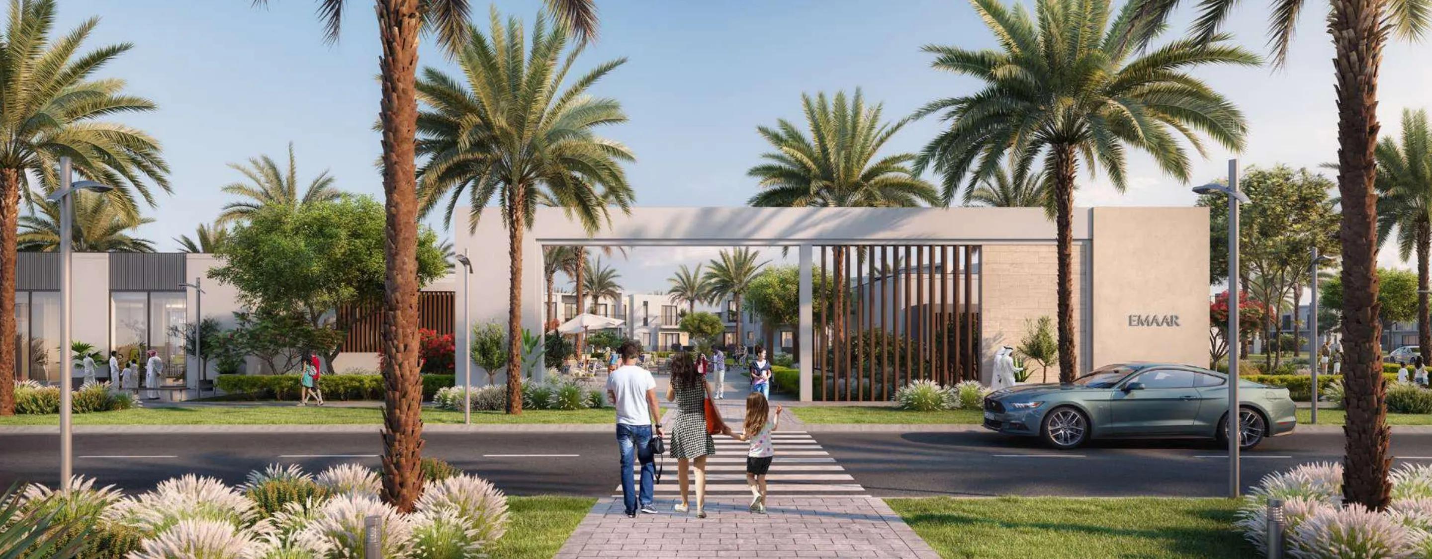 2-bedroom Apartments in Paragon by IGO - Image 6