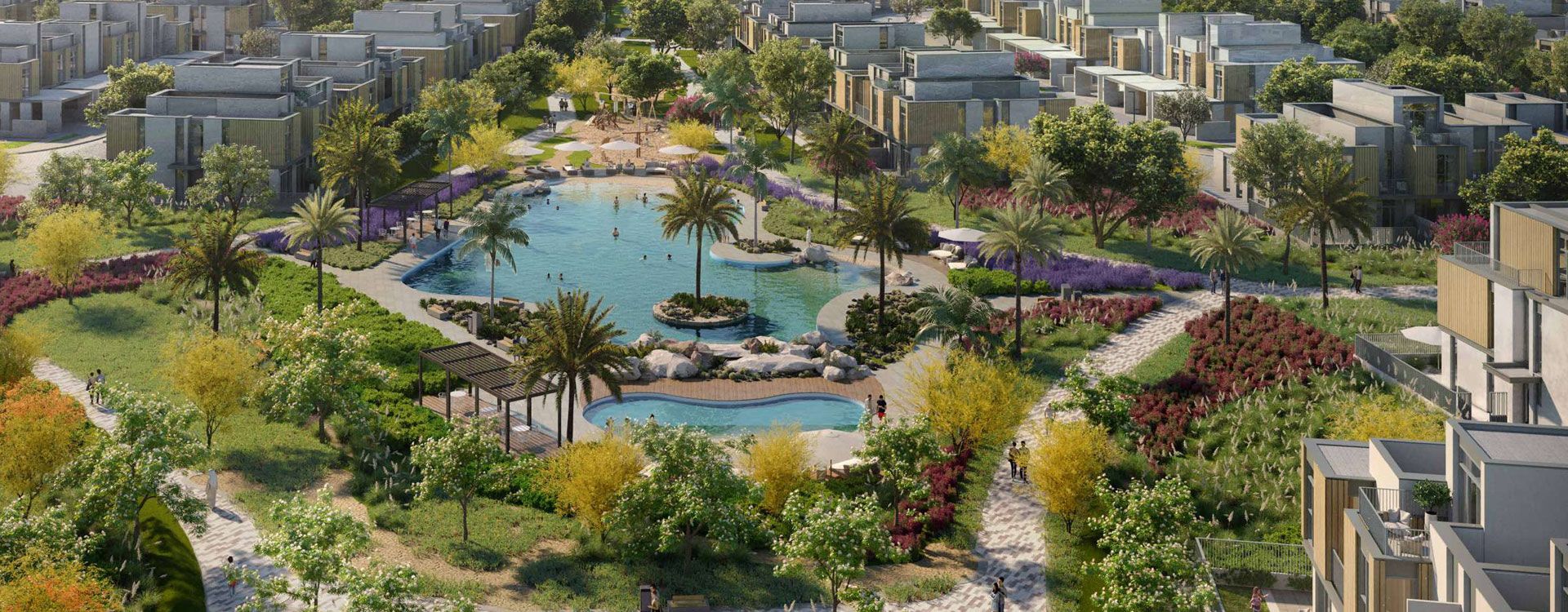 3-bedroom Apartments in Azizi Pearl - Image 5